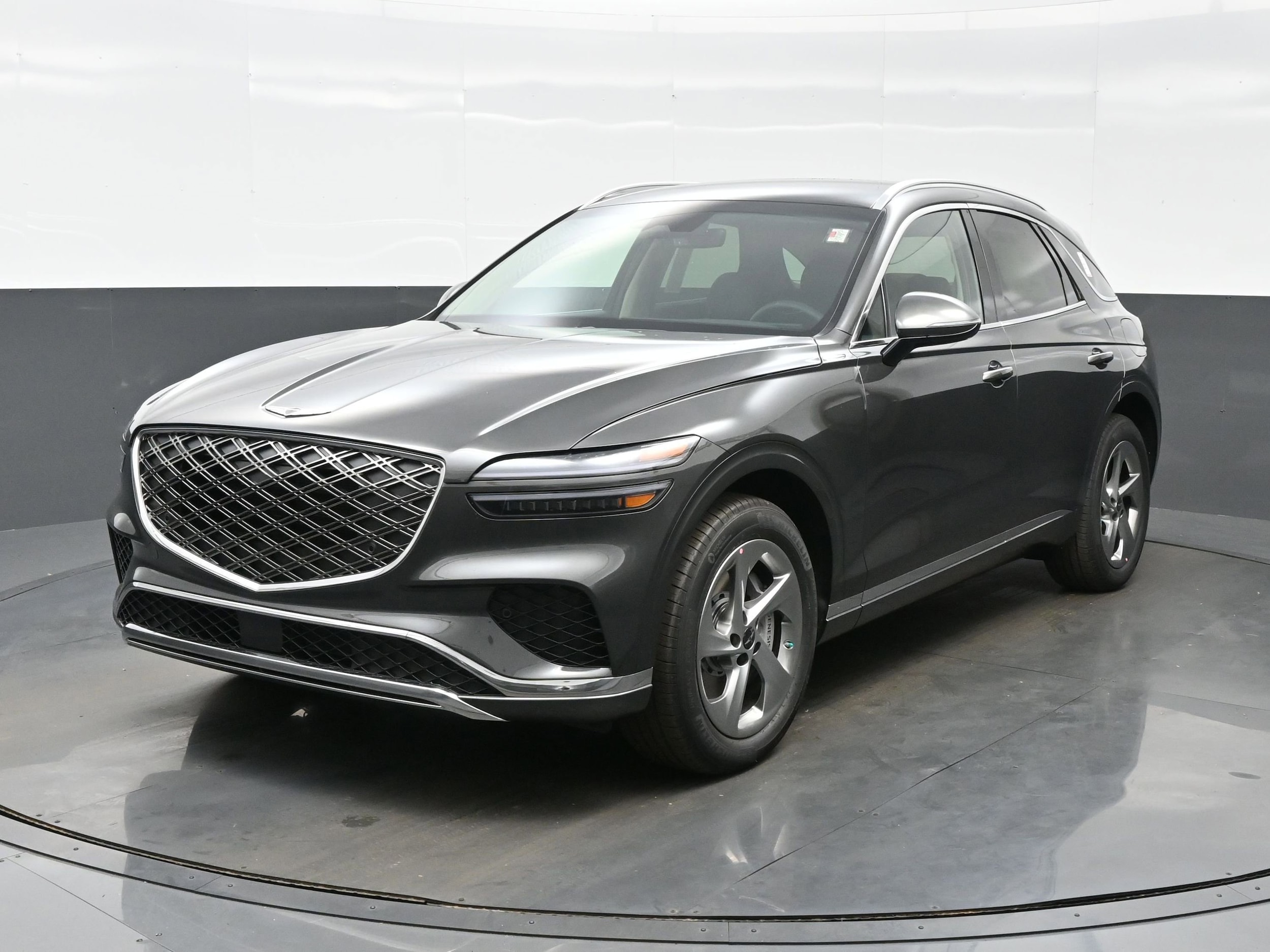 2026 Genesis GV70 2.5T Standard AWD's photo