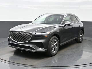 2026 Genesis GV70 2.5T SUV