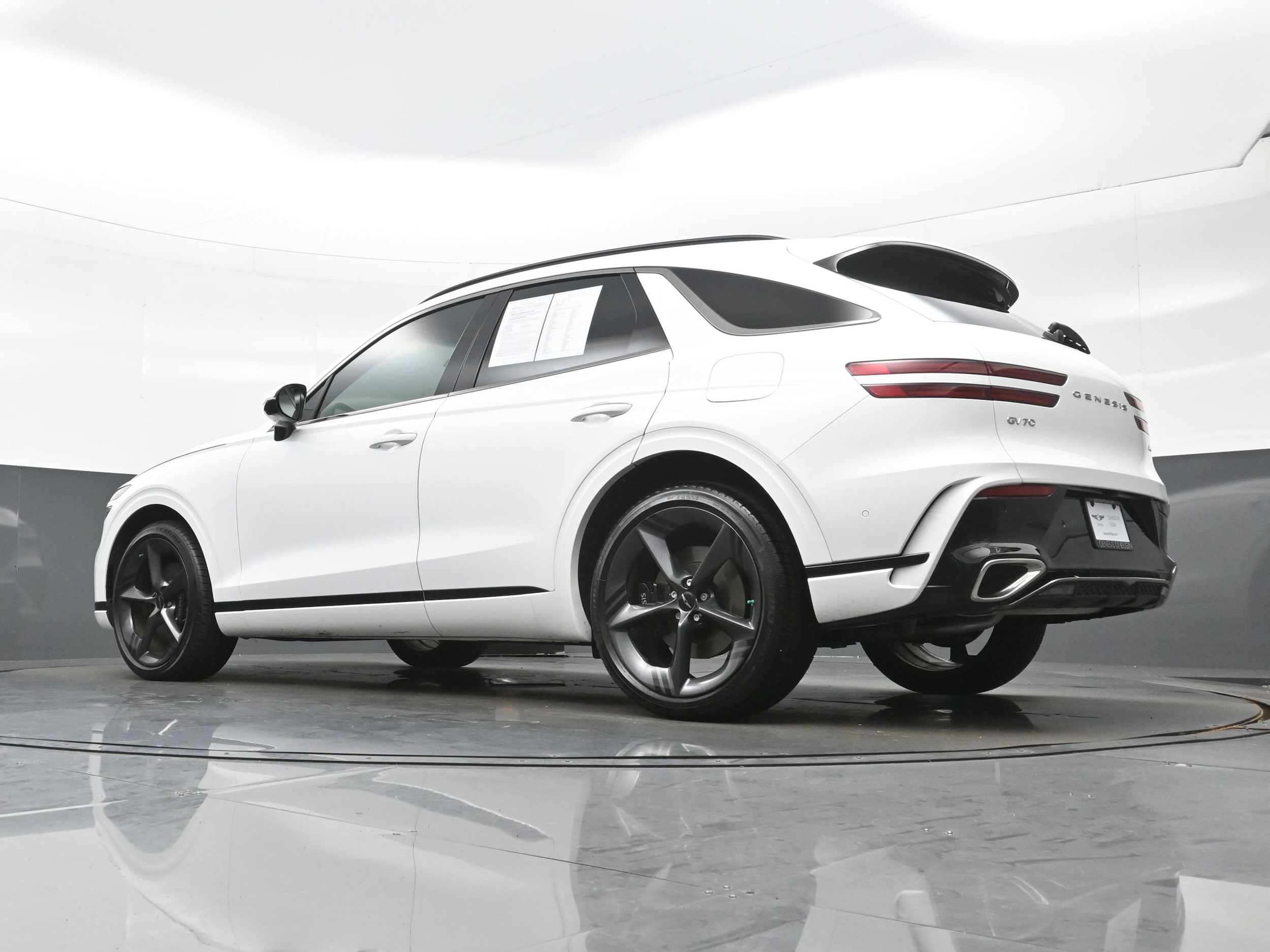 2026 GENESIS GV70 Sport Prestige - Photo 31