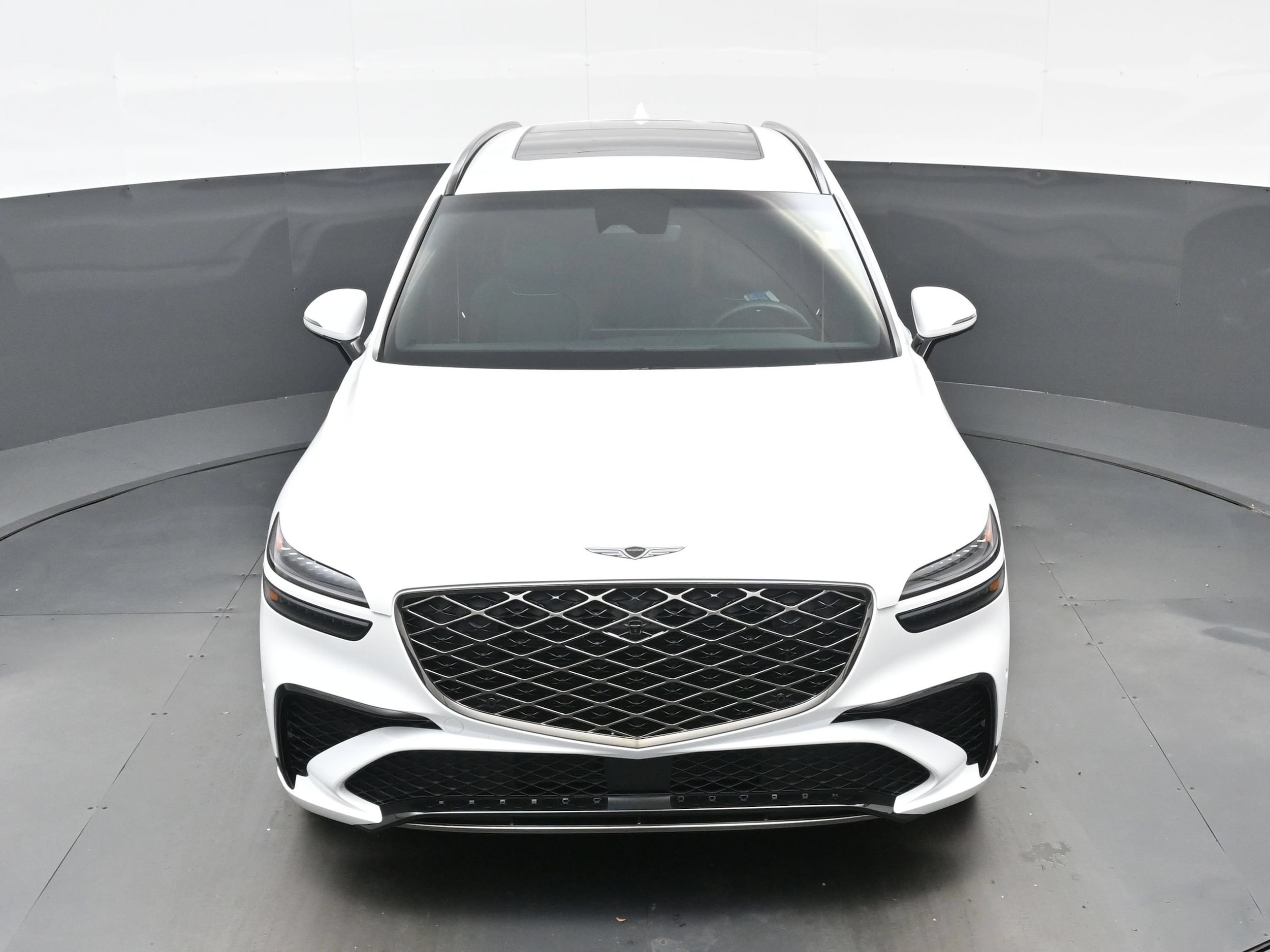 2026 GENESIS GV70 Sport Prestige - Photo 36