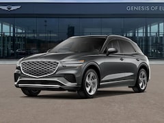 2026 Genesis GV70 2.5T SUV