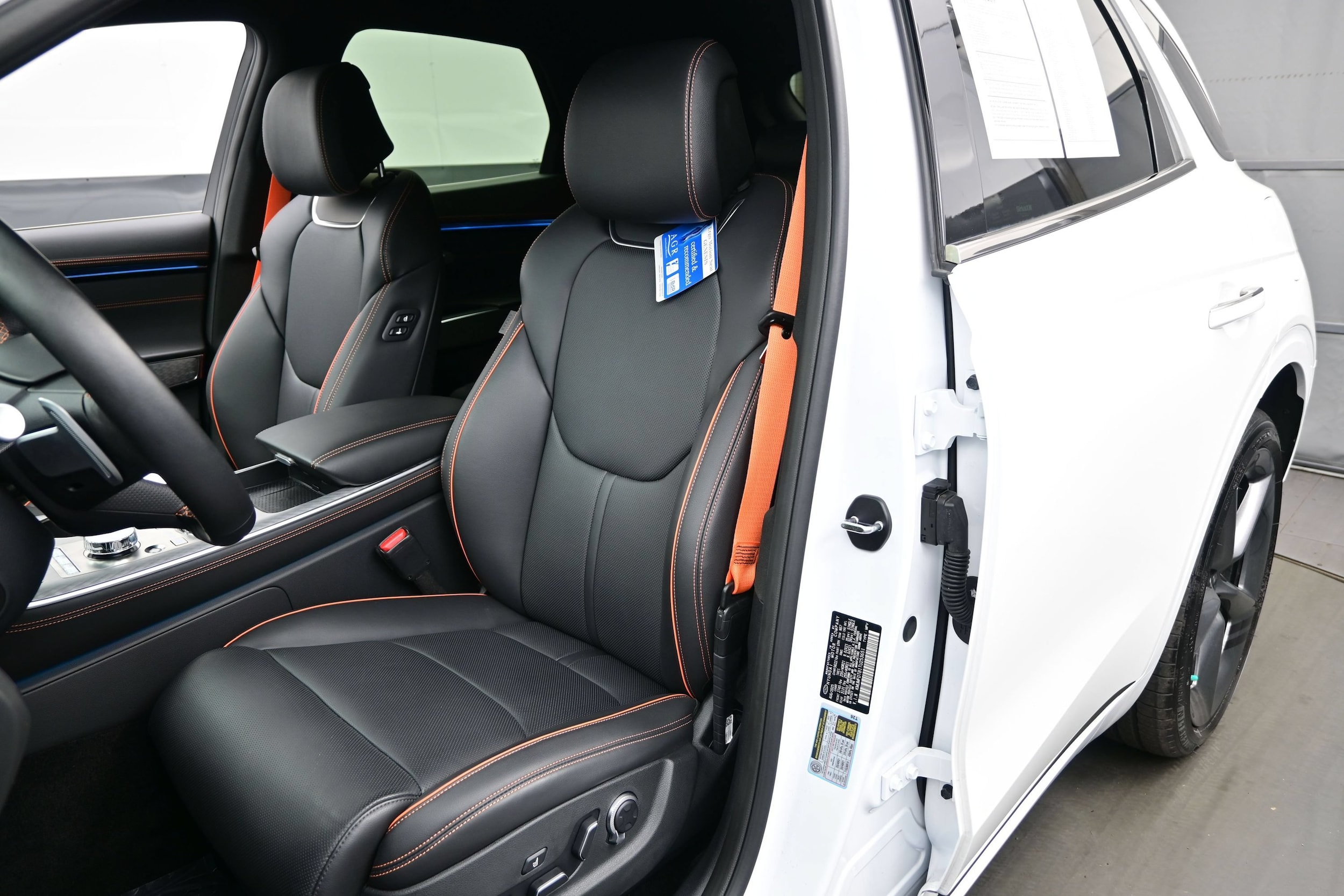 2026 GENESIS GV70 Sport Prestige - Photo 12