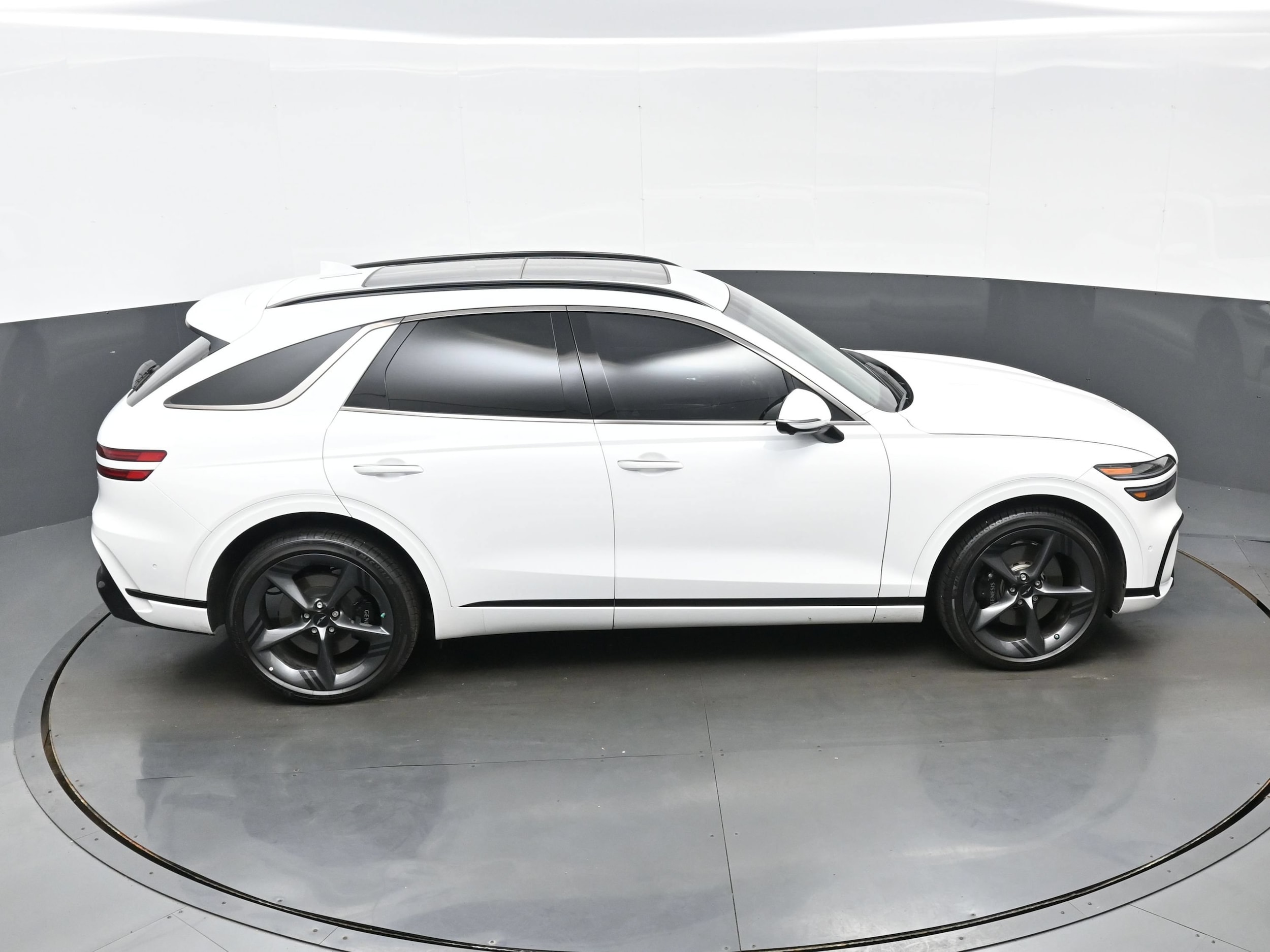 2026 GENESIS GV70 Sport Prestige - Photo 42