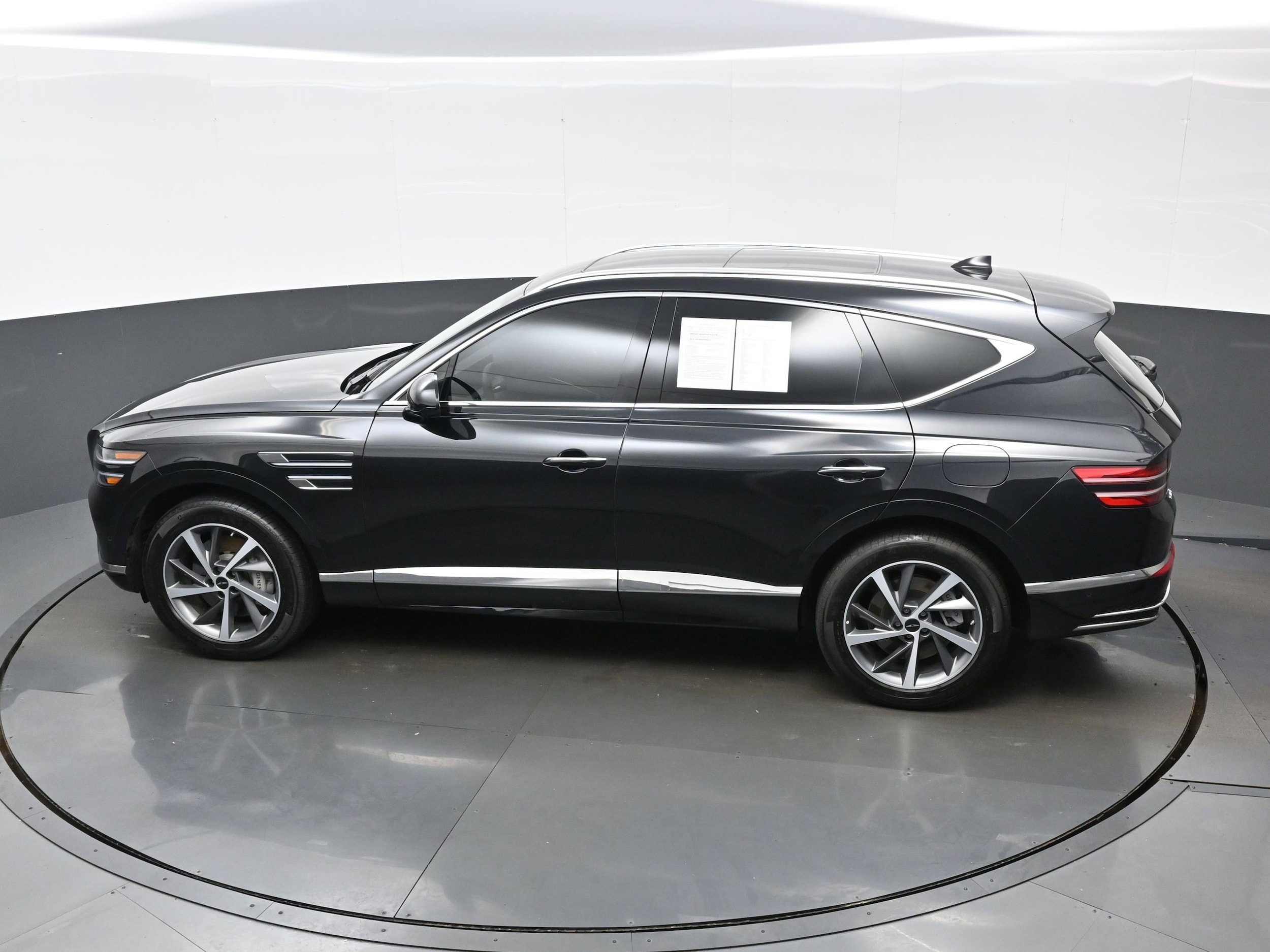2025 GENESIS GV80 Advanced - Photo 41