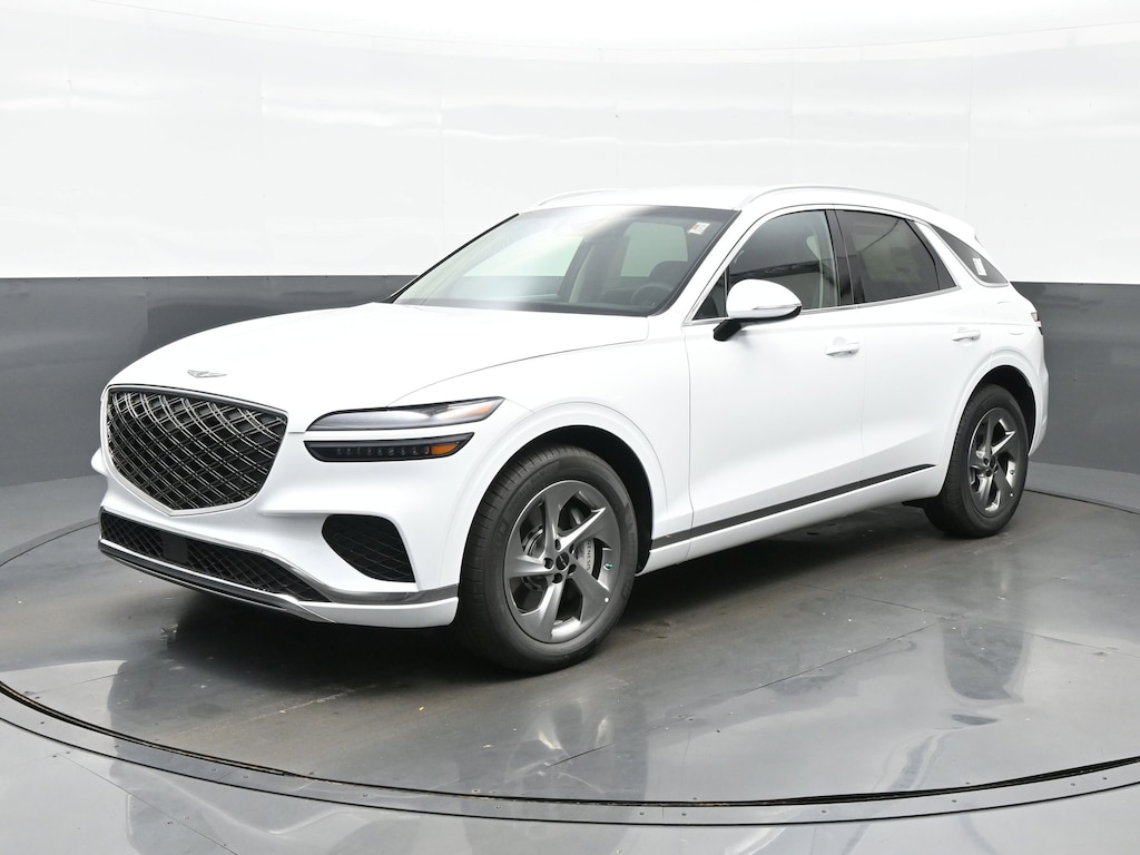 New 2026 Genesis GV70 2.5T SUV