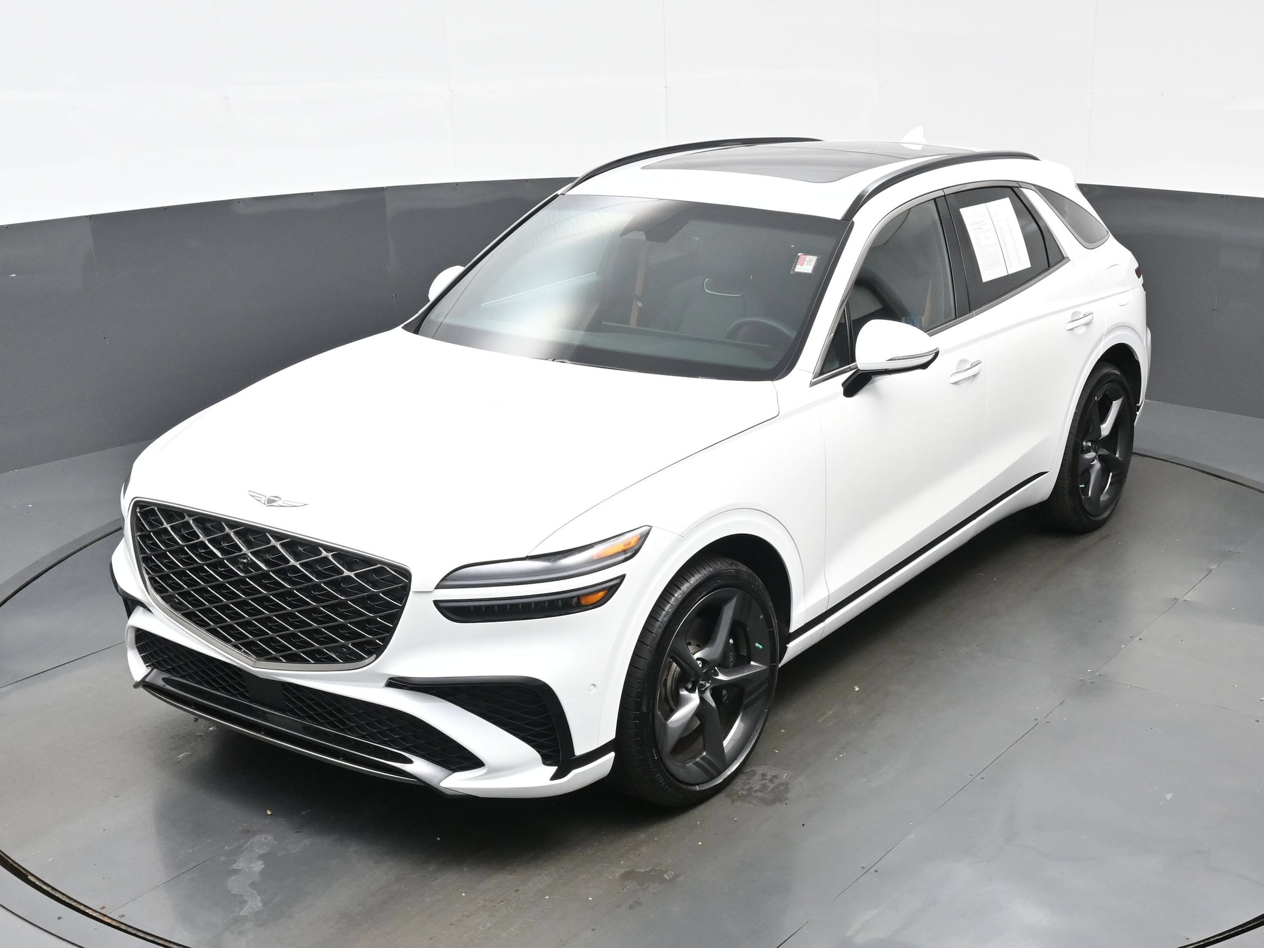 2026 GENESIS GV70 Sport Prestige - Photo 37