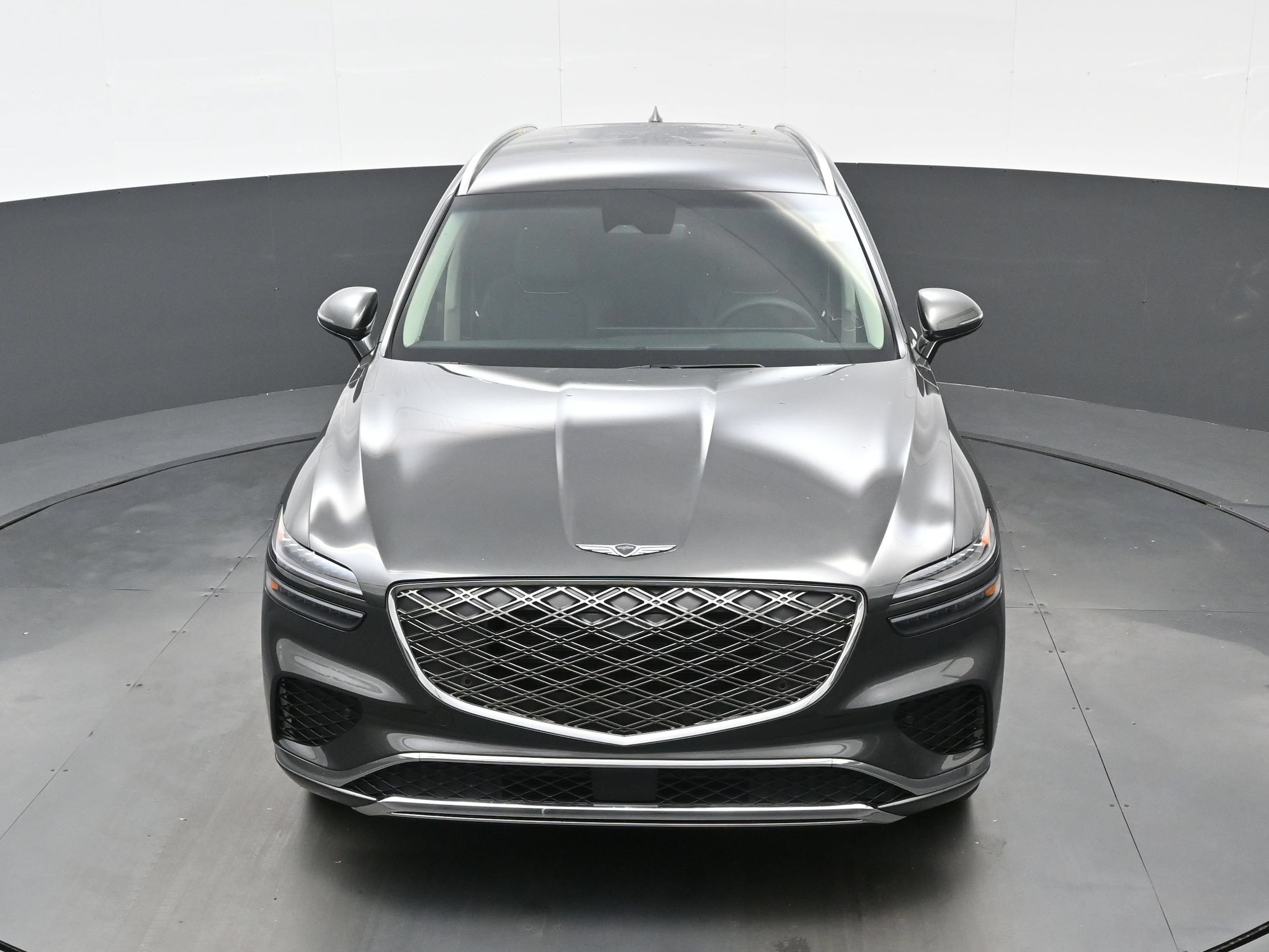 2026 GENESIS GV70 Standard - Photo 20