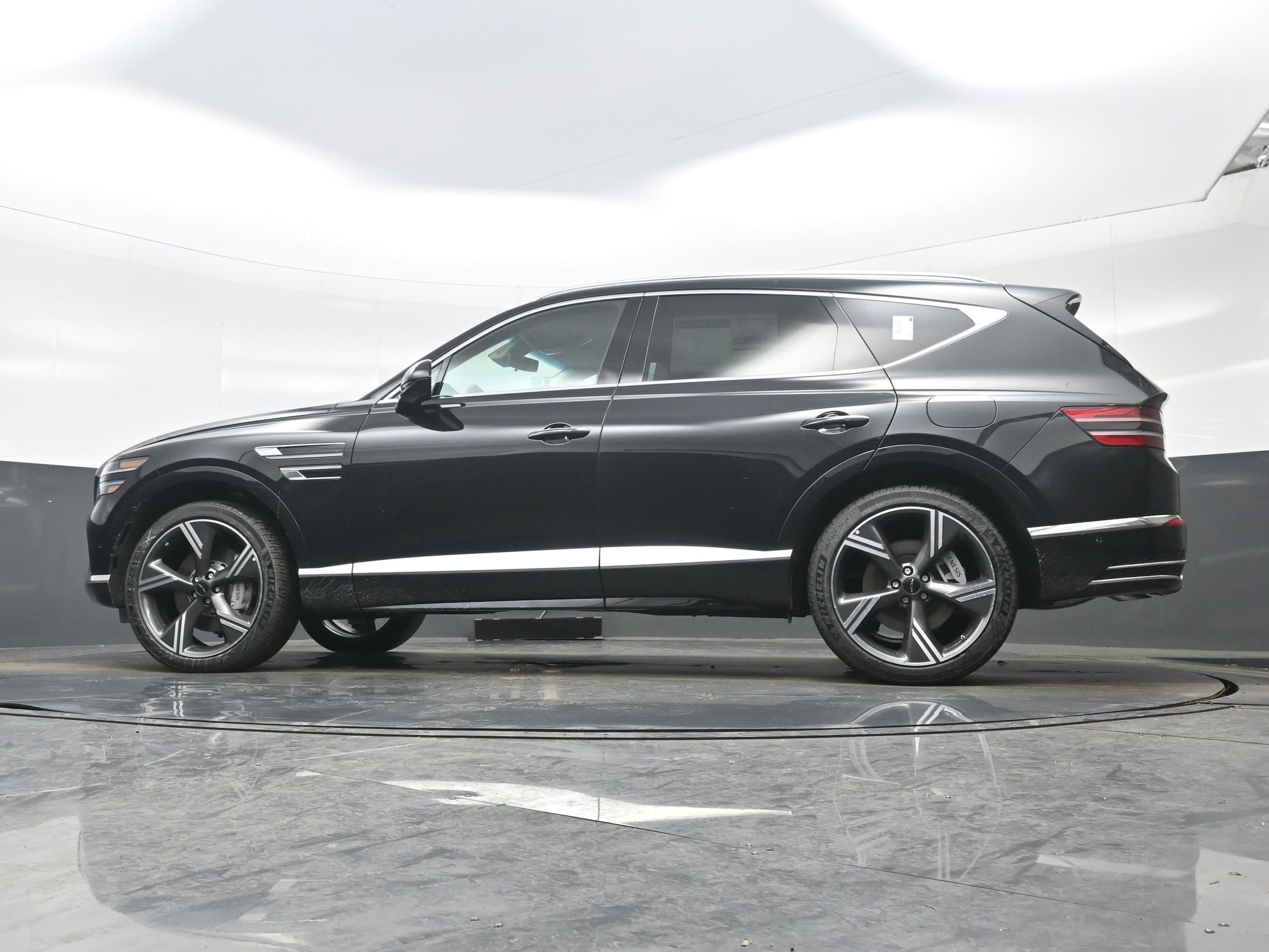 2026 GENESIS GV80 Prestige - Photo 14