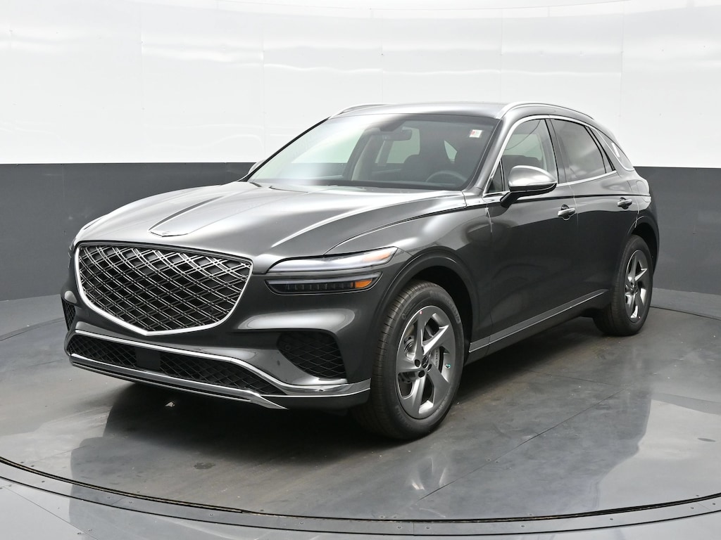 Used 2026 Genesis