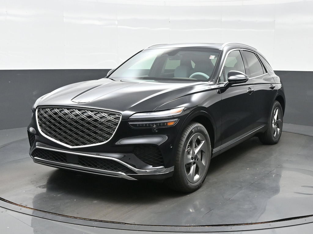New 2026 Genesis