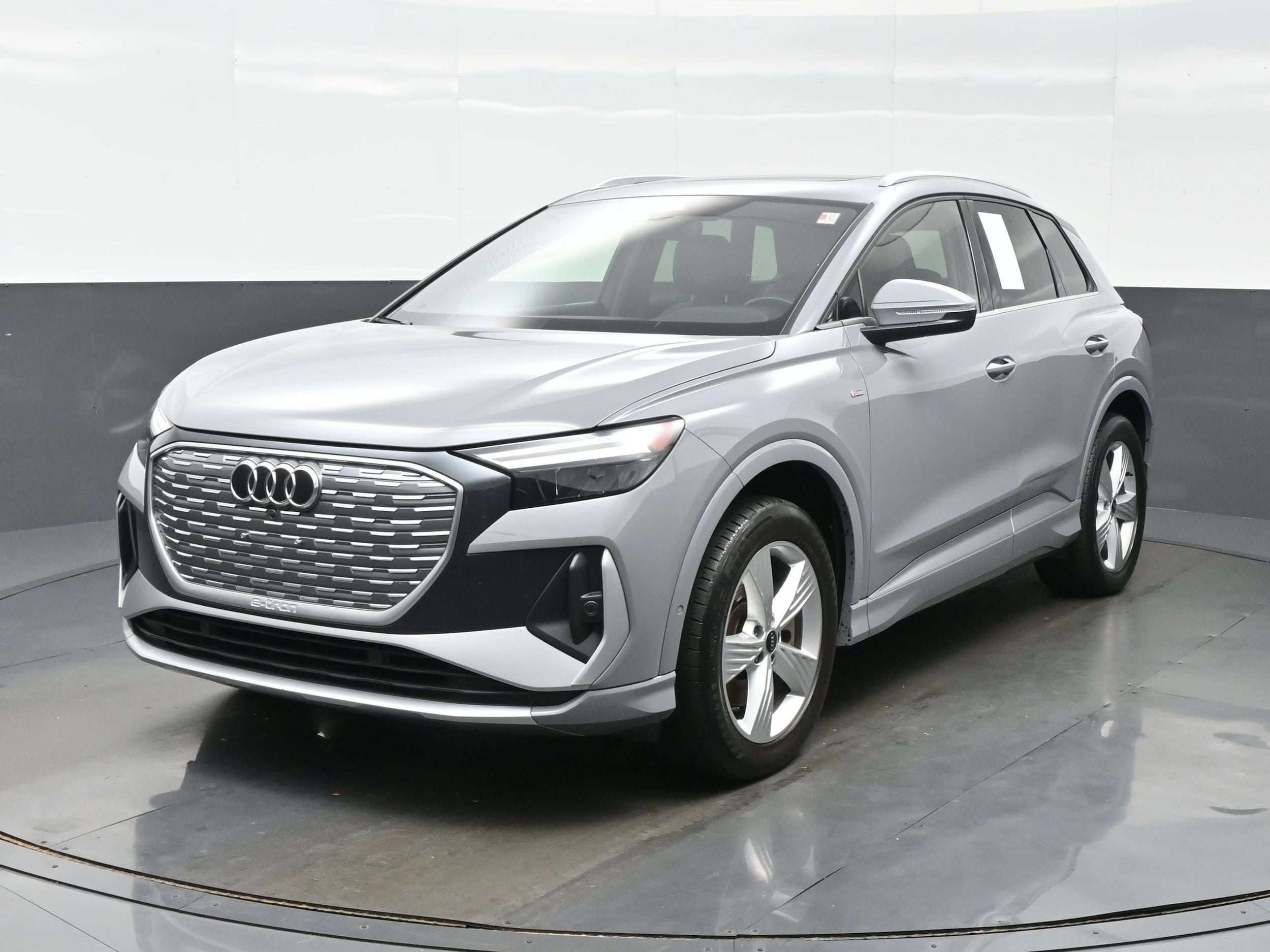 2023 Audi Q4 e-tron
