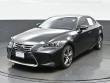Used 2018 Lexus IS IS 300 Sedan