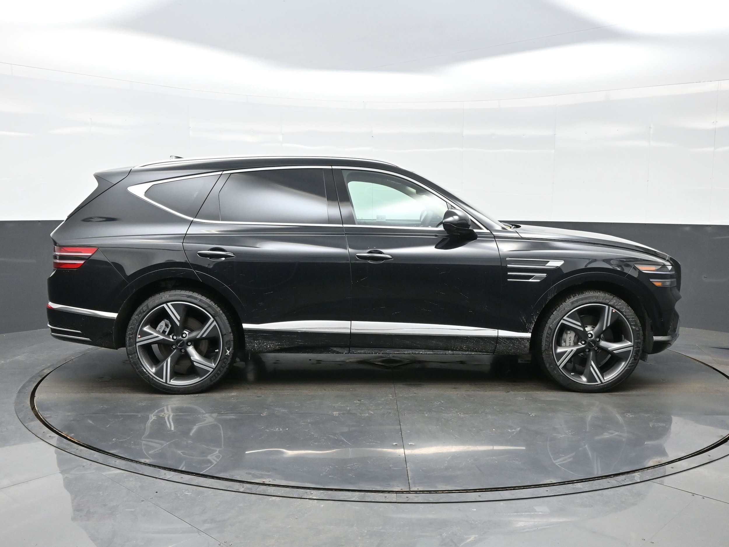 2026 GENESIS GV80 Prestige - Photo 7