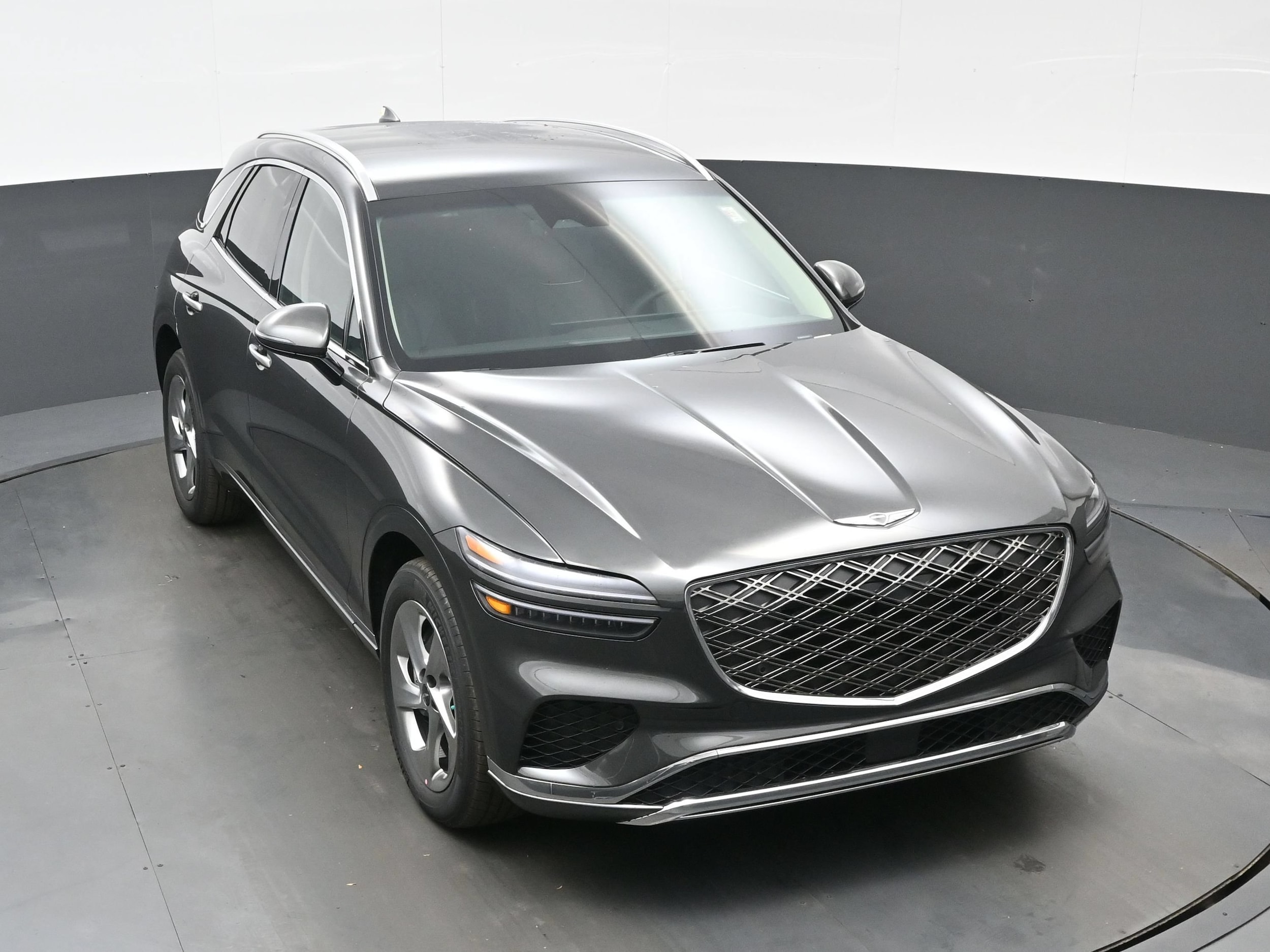 2026 GENESIS GV70 Standard - Photo 19