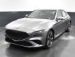 Certified 2025 Genesis G70 3.3T Sport Advanced Sedan