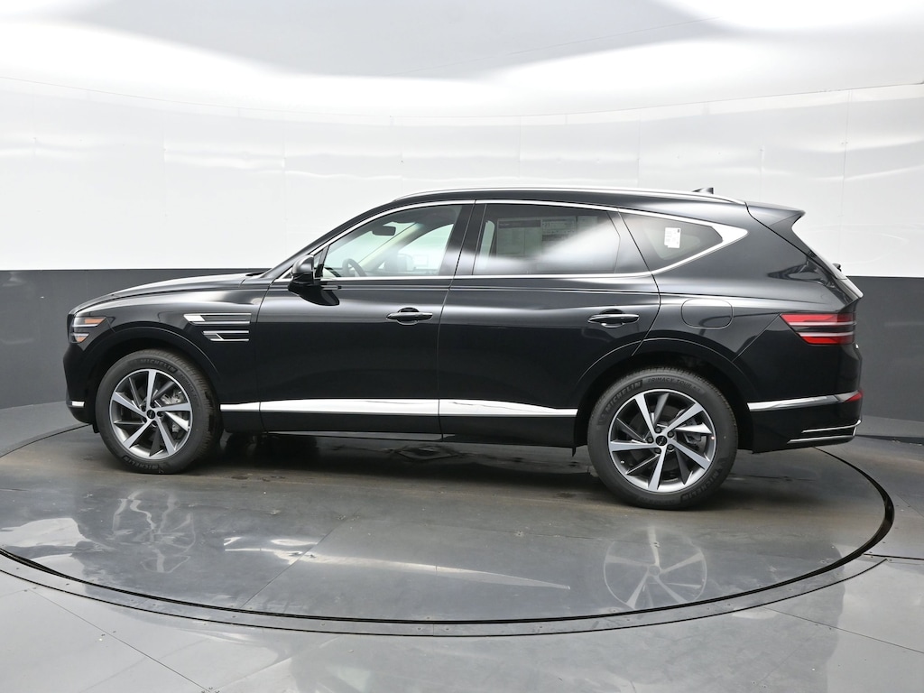 New 2026 Genesis GV80 2.5T Select SUV