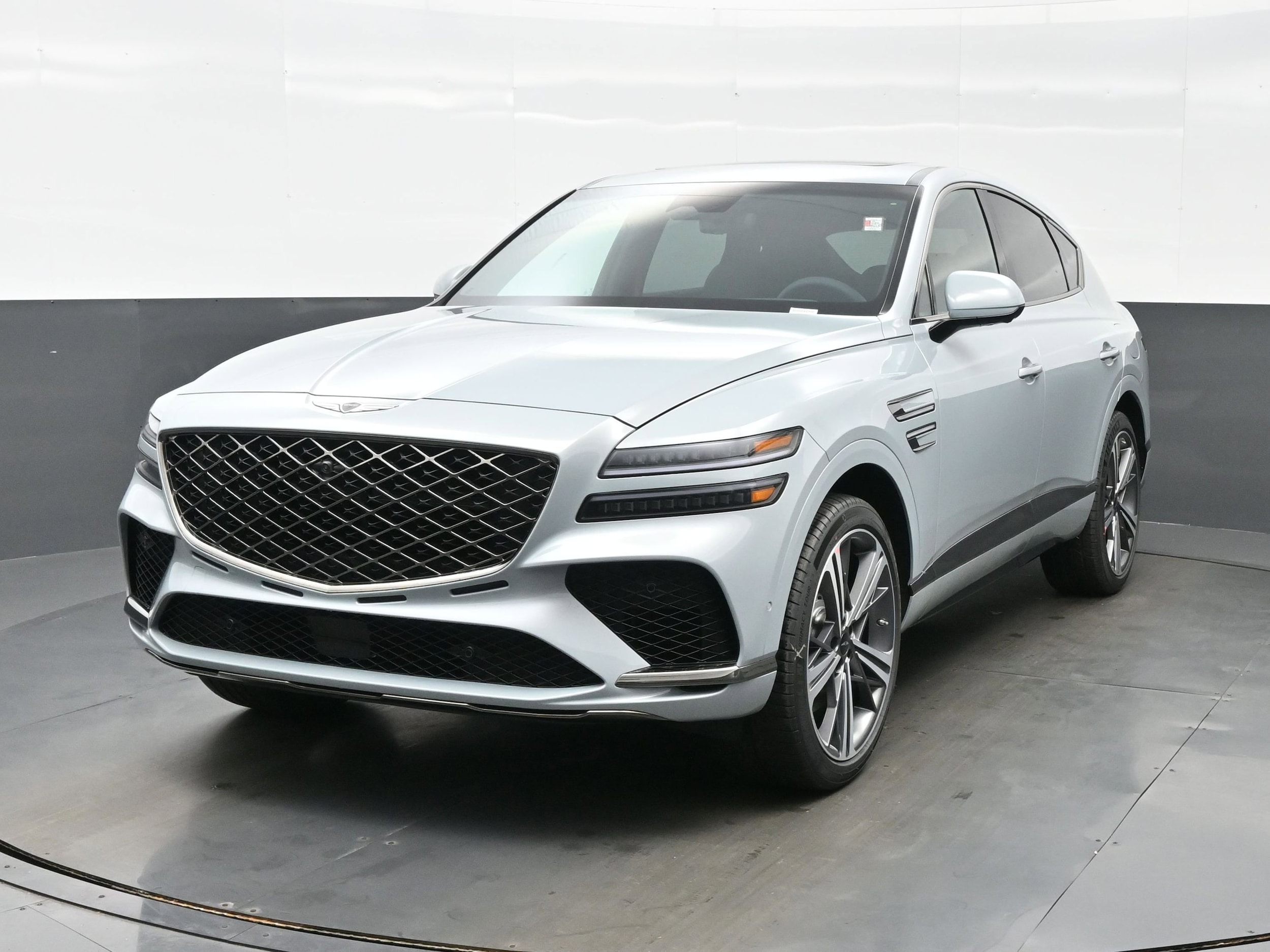 2026 Genesis GV80 Coupe SUV 