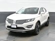  Lincoln MKC
