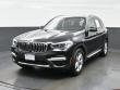 Used 2021 BMW X3 xDrive30i xDrive30i Sports Activity Vehicle