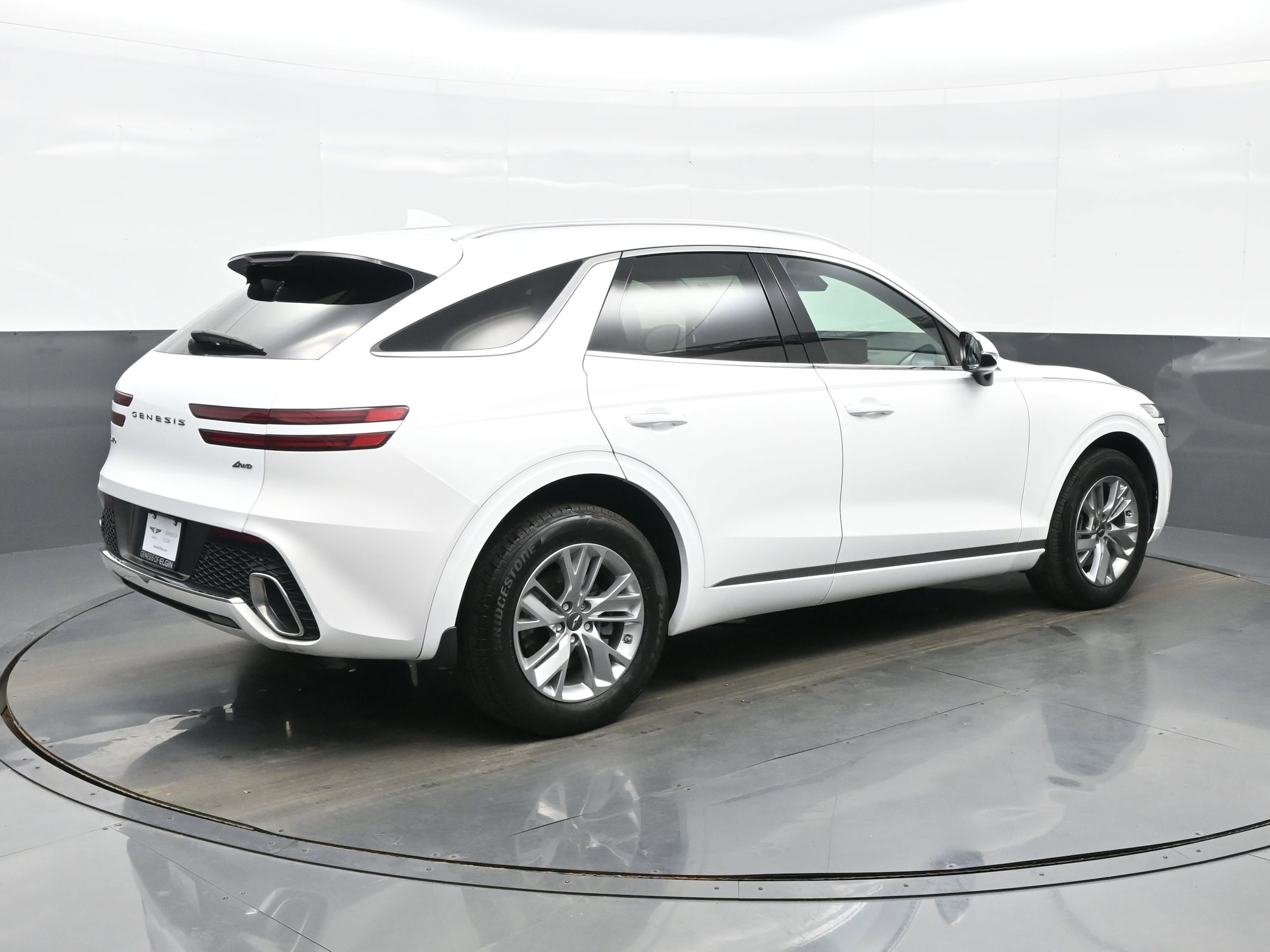 2023 GENESIS GV70 Standard - Photo 6