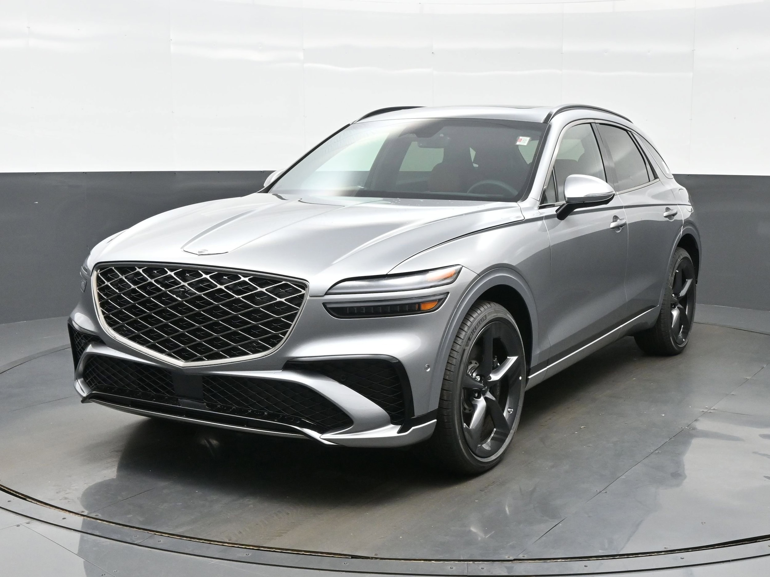 2026 Genesis GV70 2.5T Sport Prestige AWD's photo