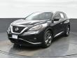 Used 2019 Nissan Murano Platinum AWD Platinum