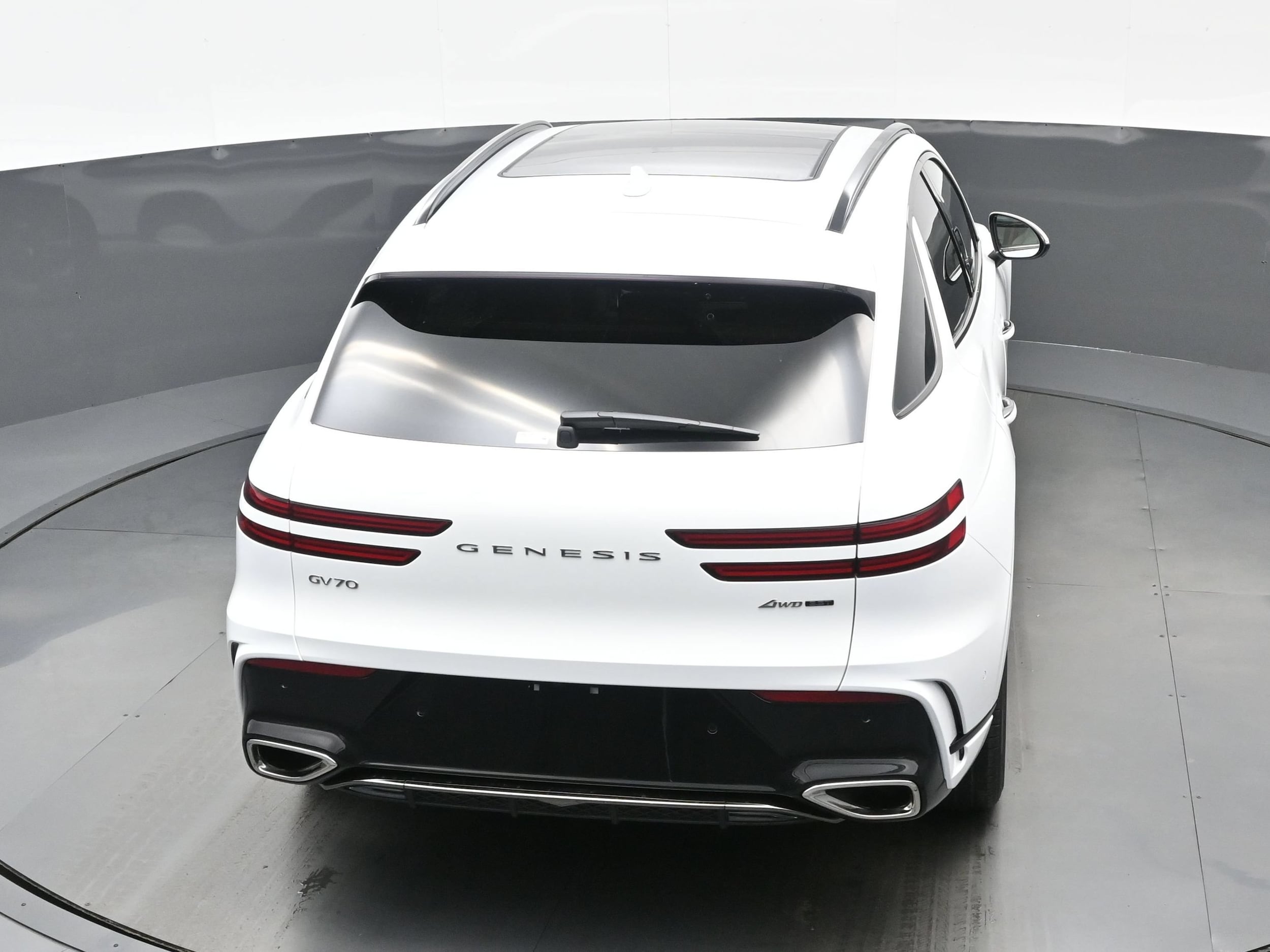 2026 GENESIS GV70 Sport Prestige - Photo 22