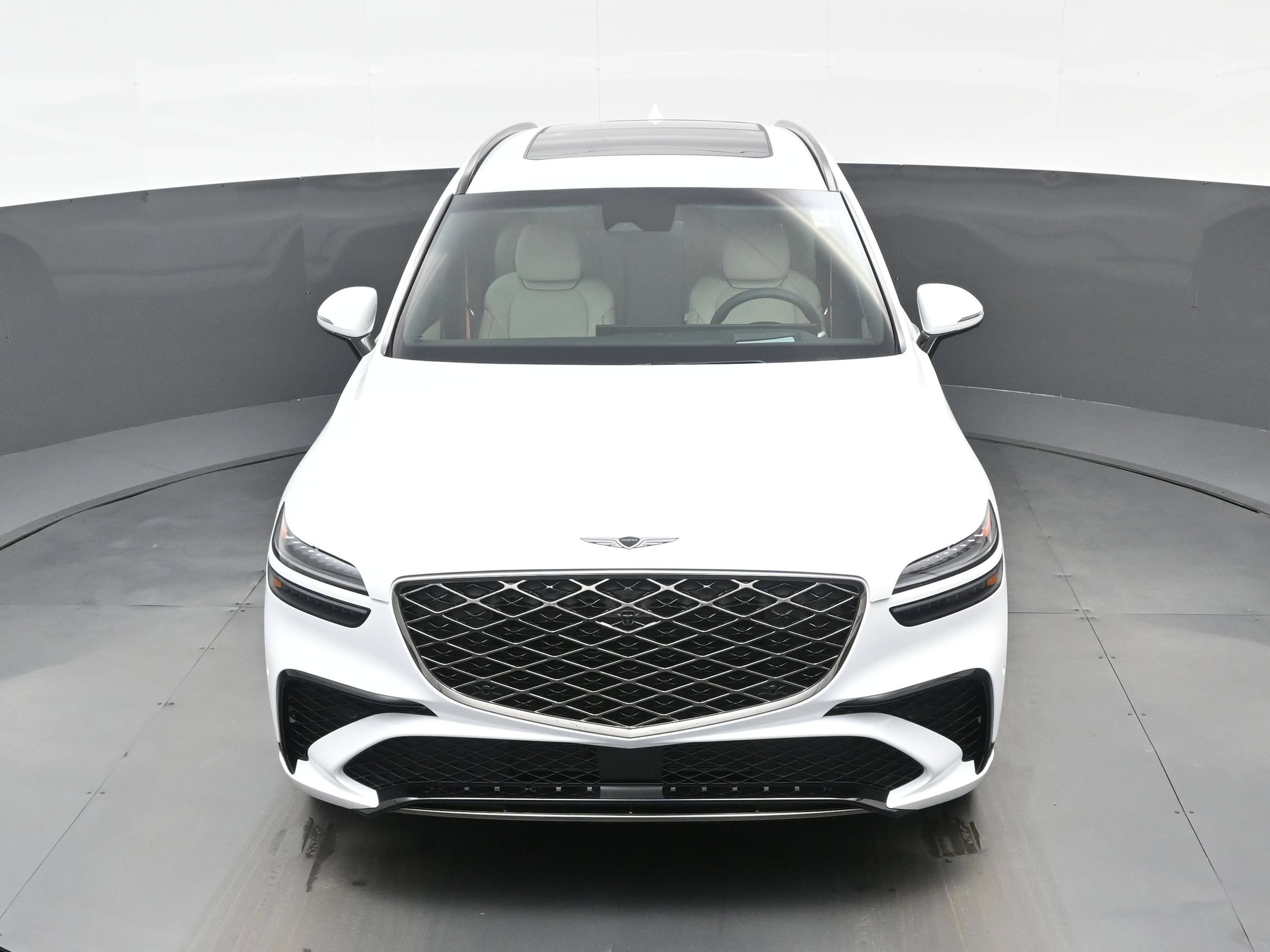 2026 GENESIS GV70 Sport Prestige - Photo 18