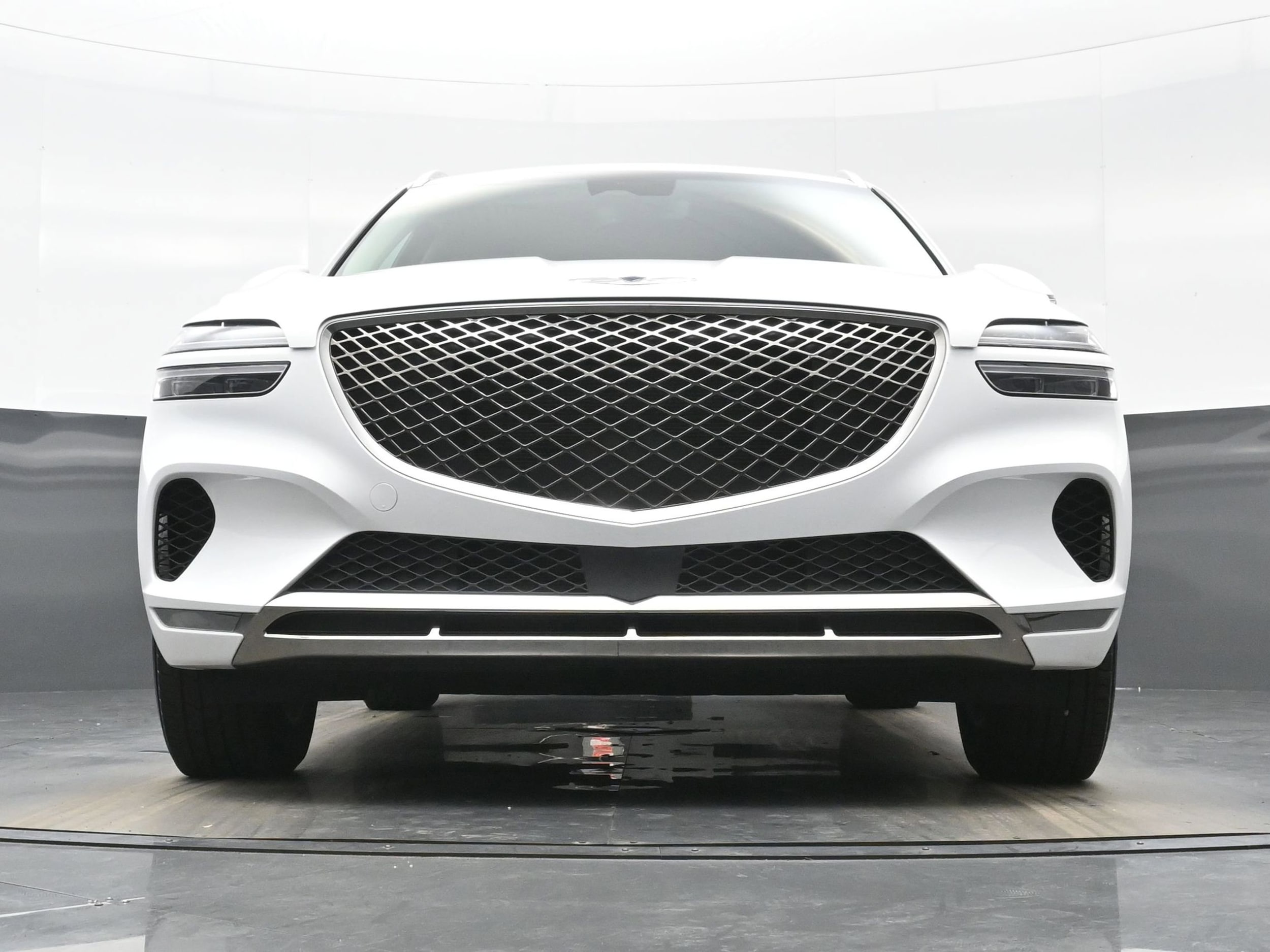 2023 GENESIS GV70 Standard - Photo 27