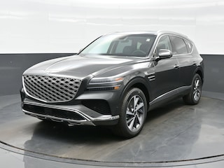 2026 Genesis GV80 SUV