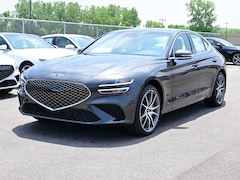 2026 Genesis G70 2.5T Sedan
