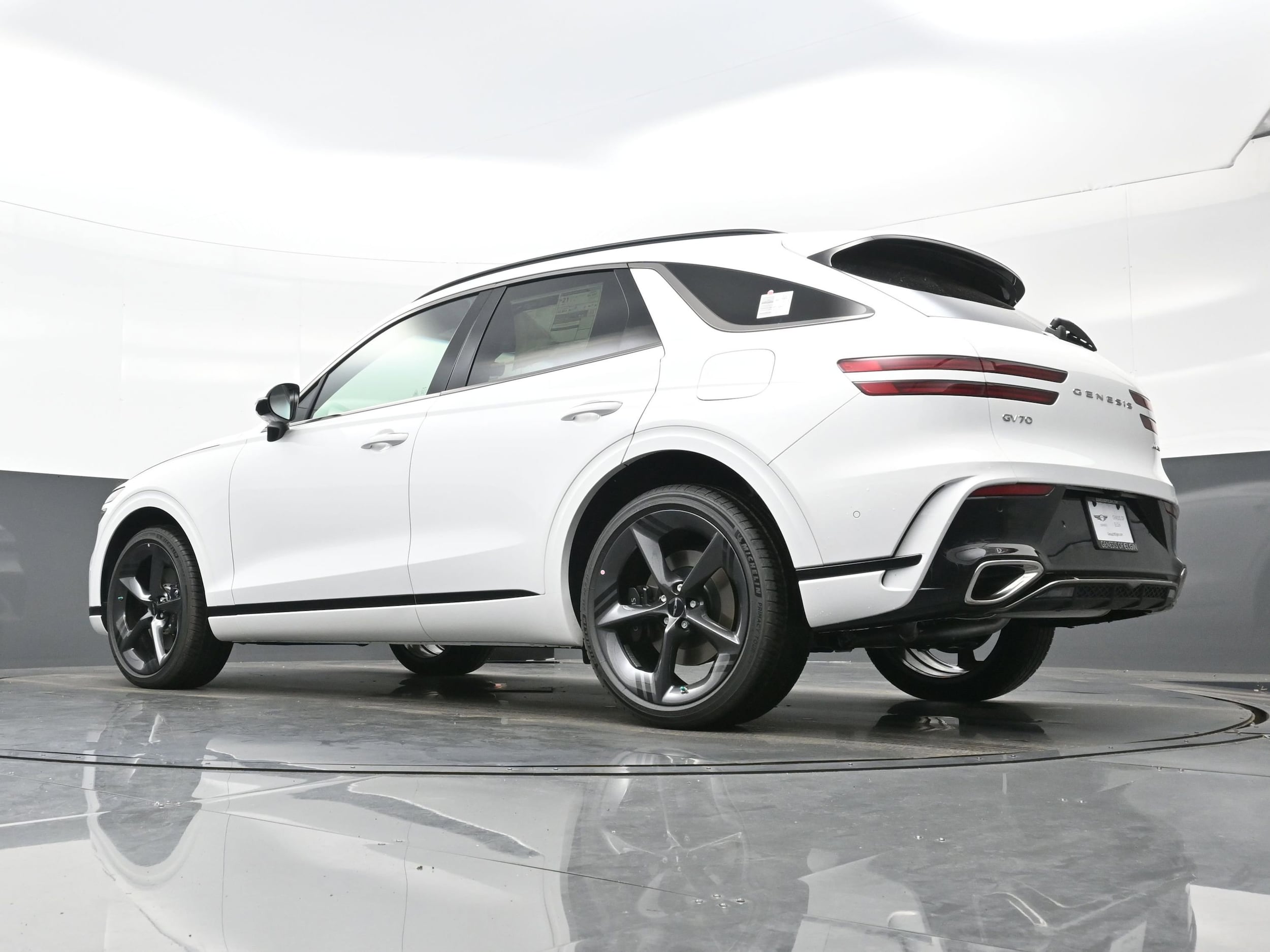 2026 GENESIS GV70 Sport Prestige - Photo 15