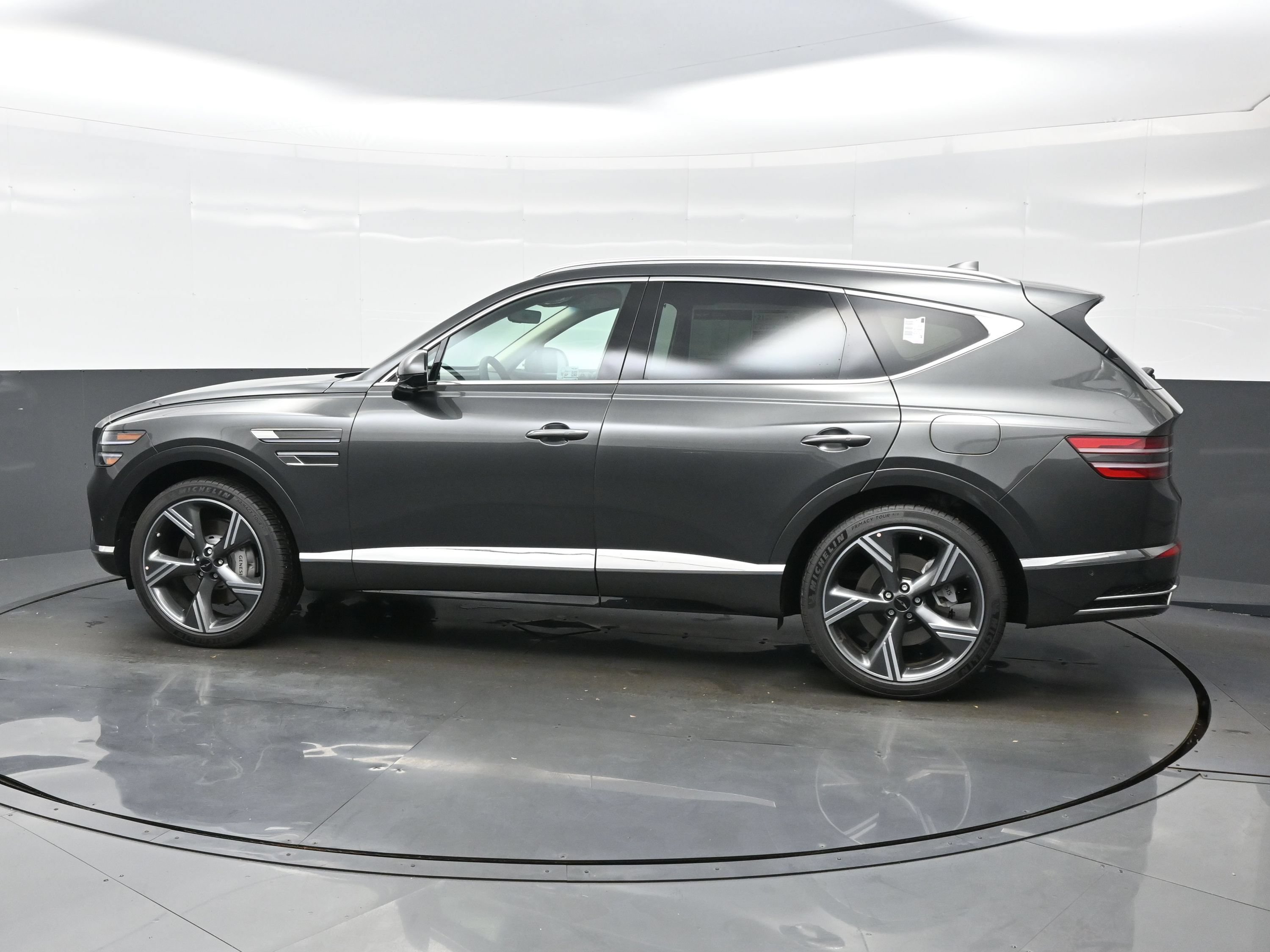 New 2027 Genesis GV80 2.5T Prestige SUV