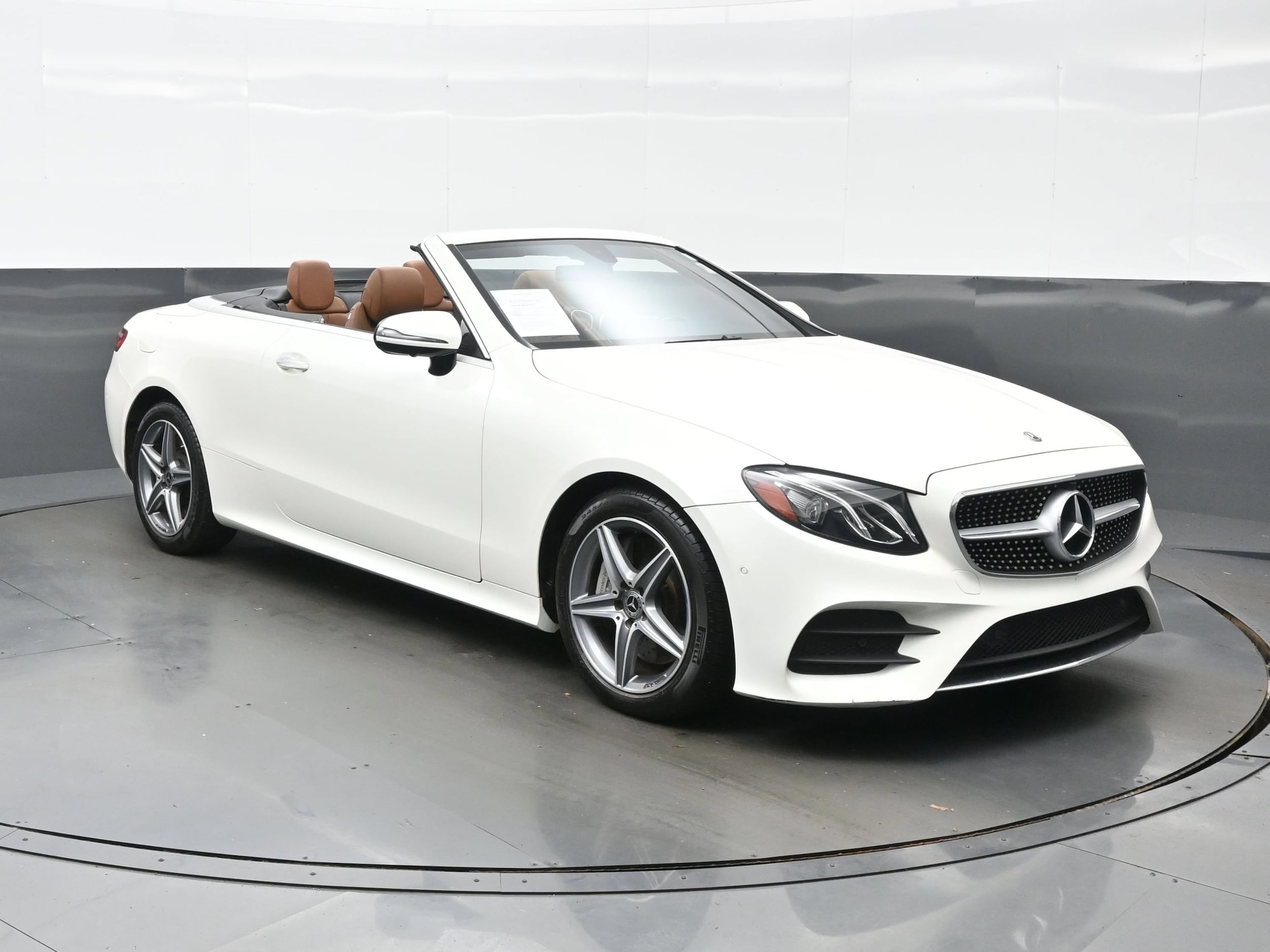 2020 Mercedes-Benz E-Class E450 - Photo 8