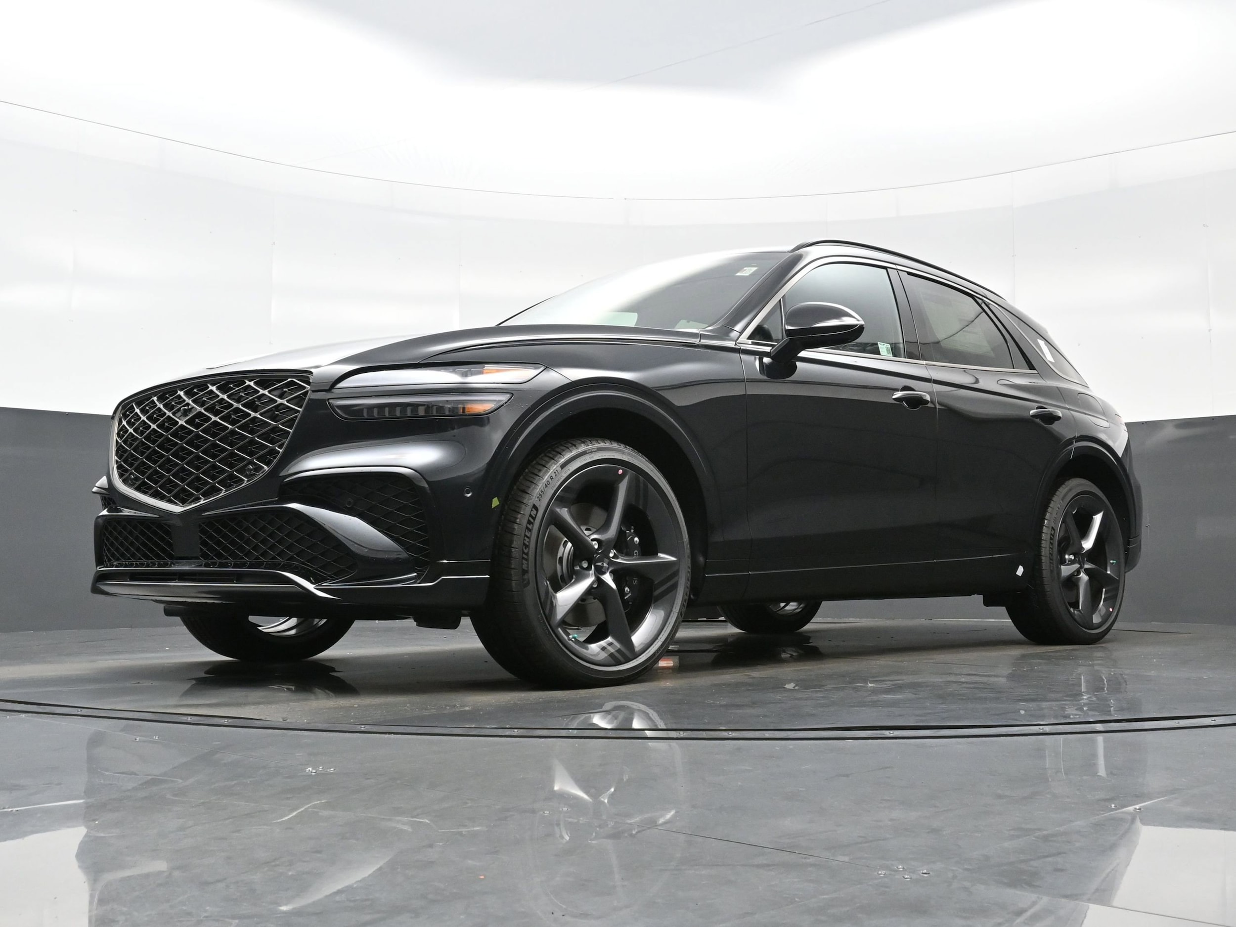 2026 GENESIS GV70 Sport Prestige - Photo 13