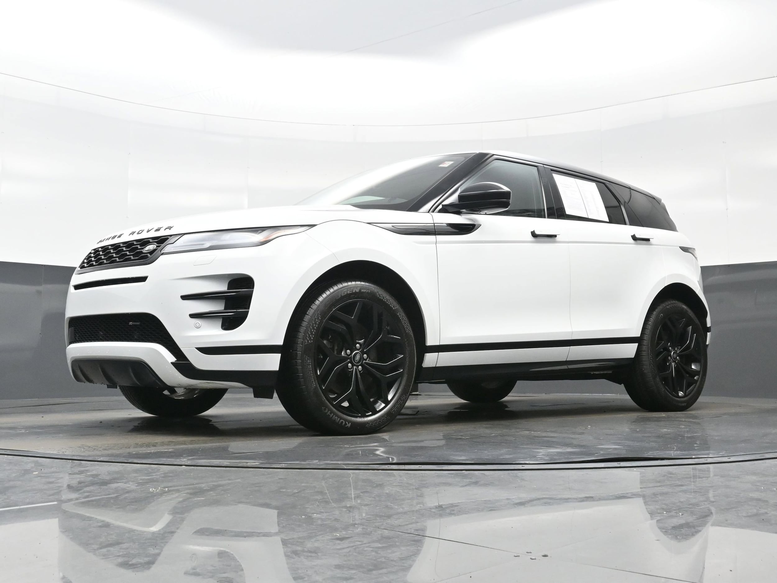 2023 Land Rover Range Rover Evoque S - Photo 29