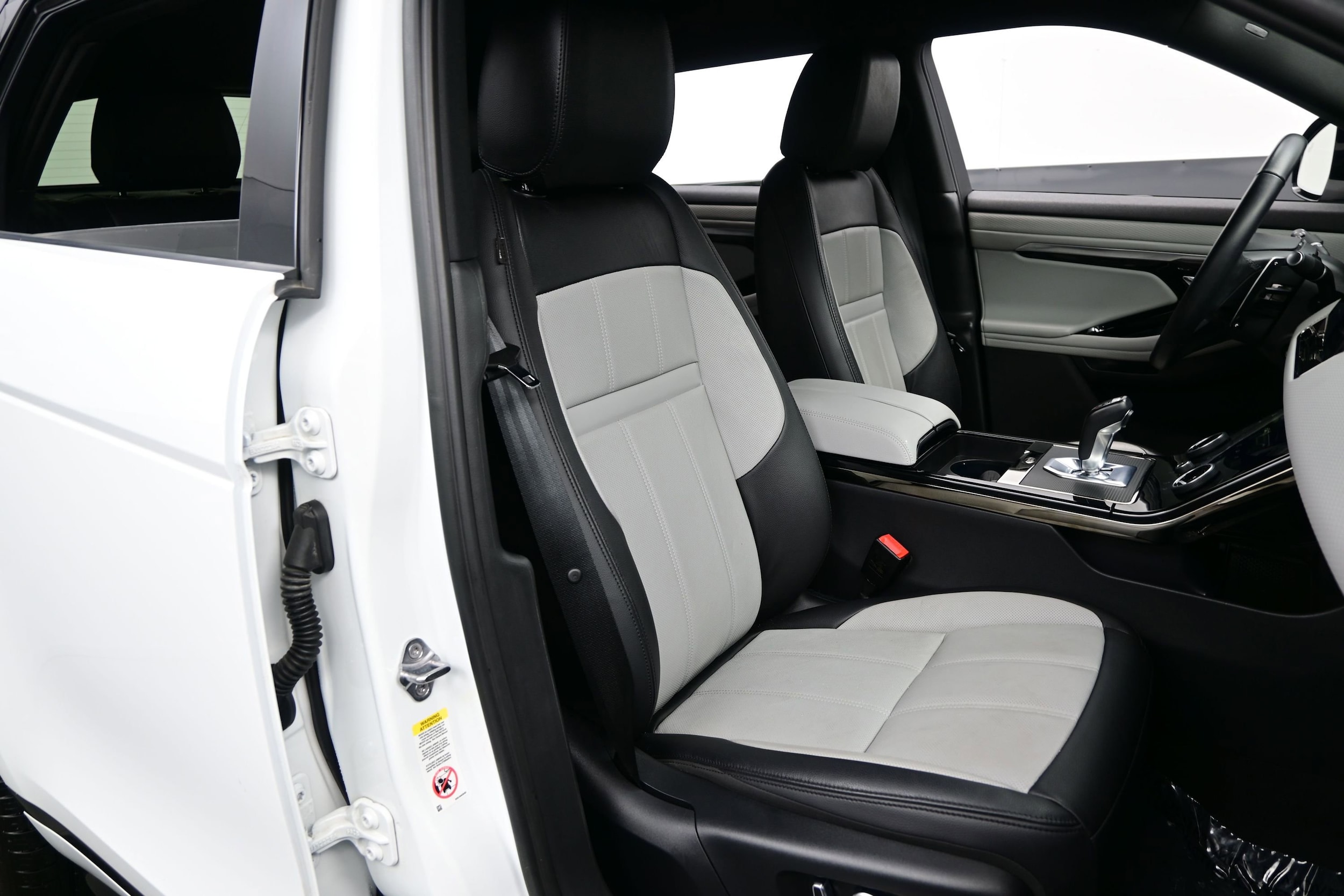 2023 Land Rover Range Rover Evoque S - Photo 14