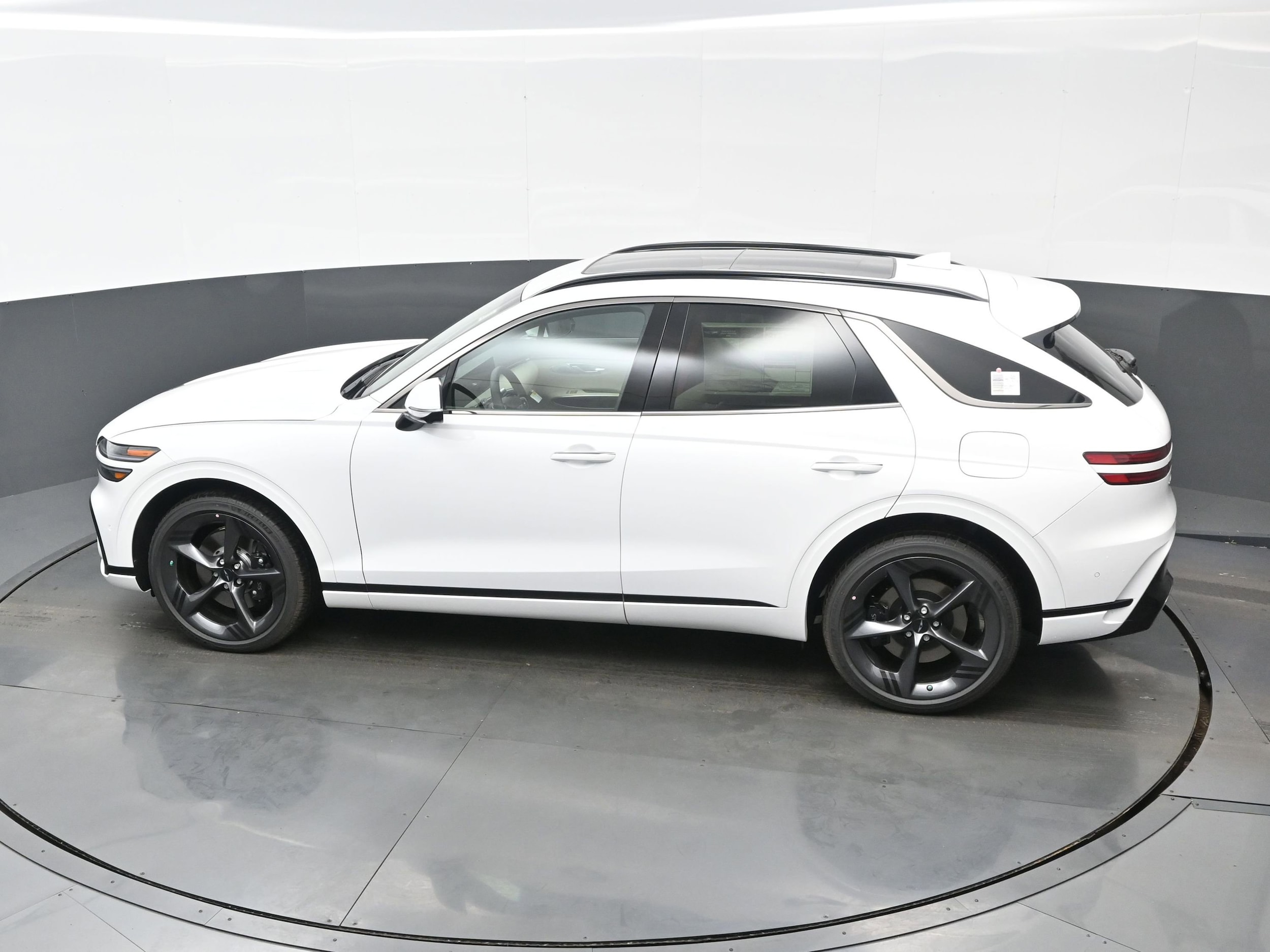 2026 GENESIS GV70 Sport Prestige - Photo 22