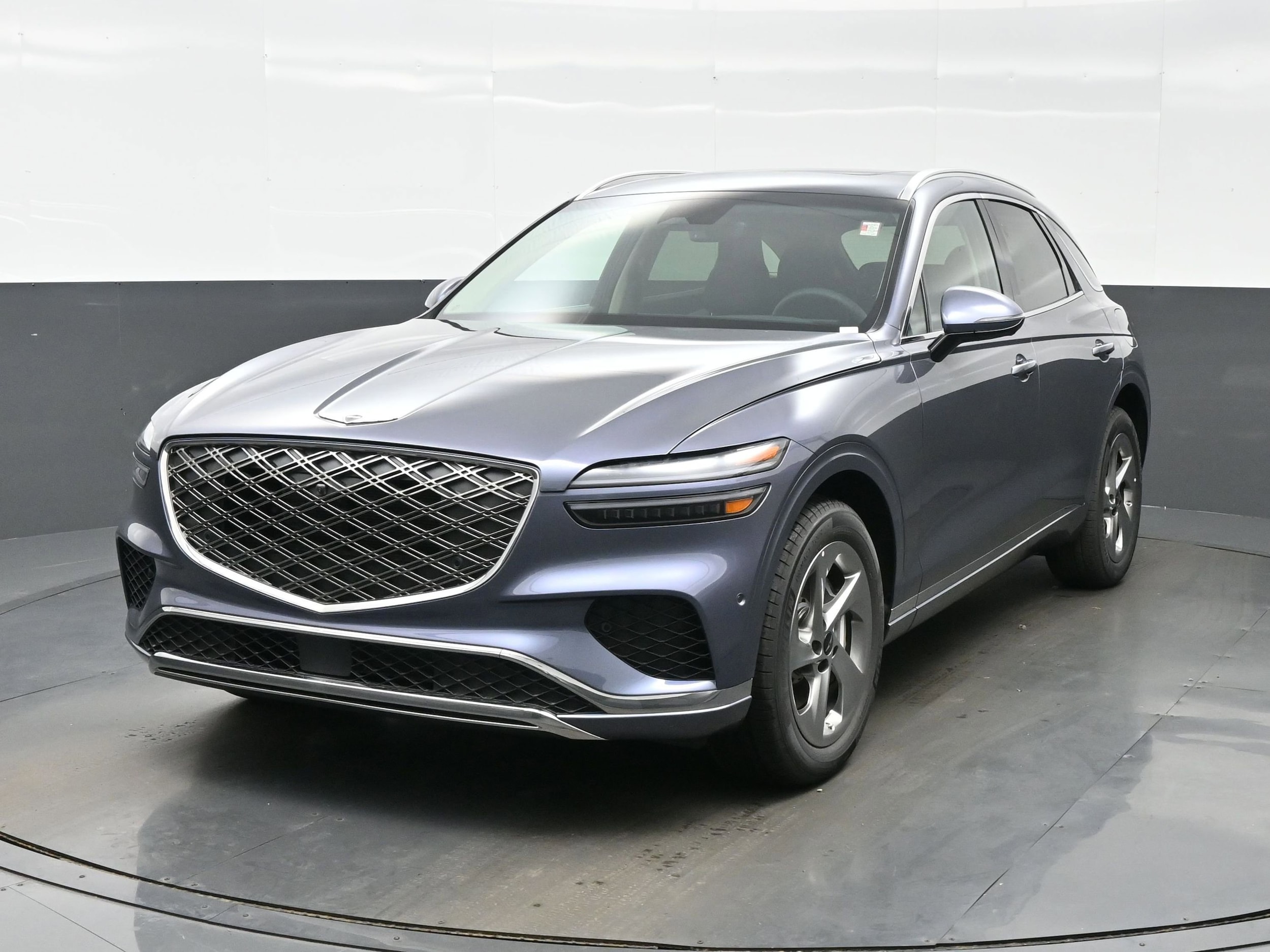 2026 Genesis GV70 2.5T Advanced AWD's photo