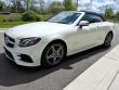 Used 2020 Mercedes-Benz E-Class E 450 E 450 4MATIC Cabriolet