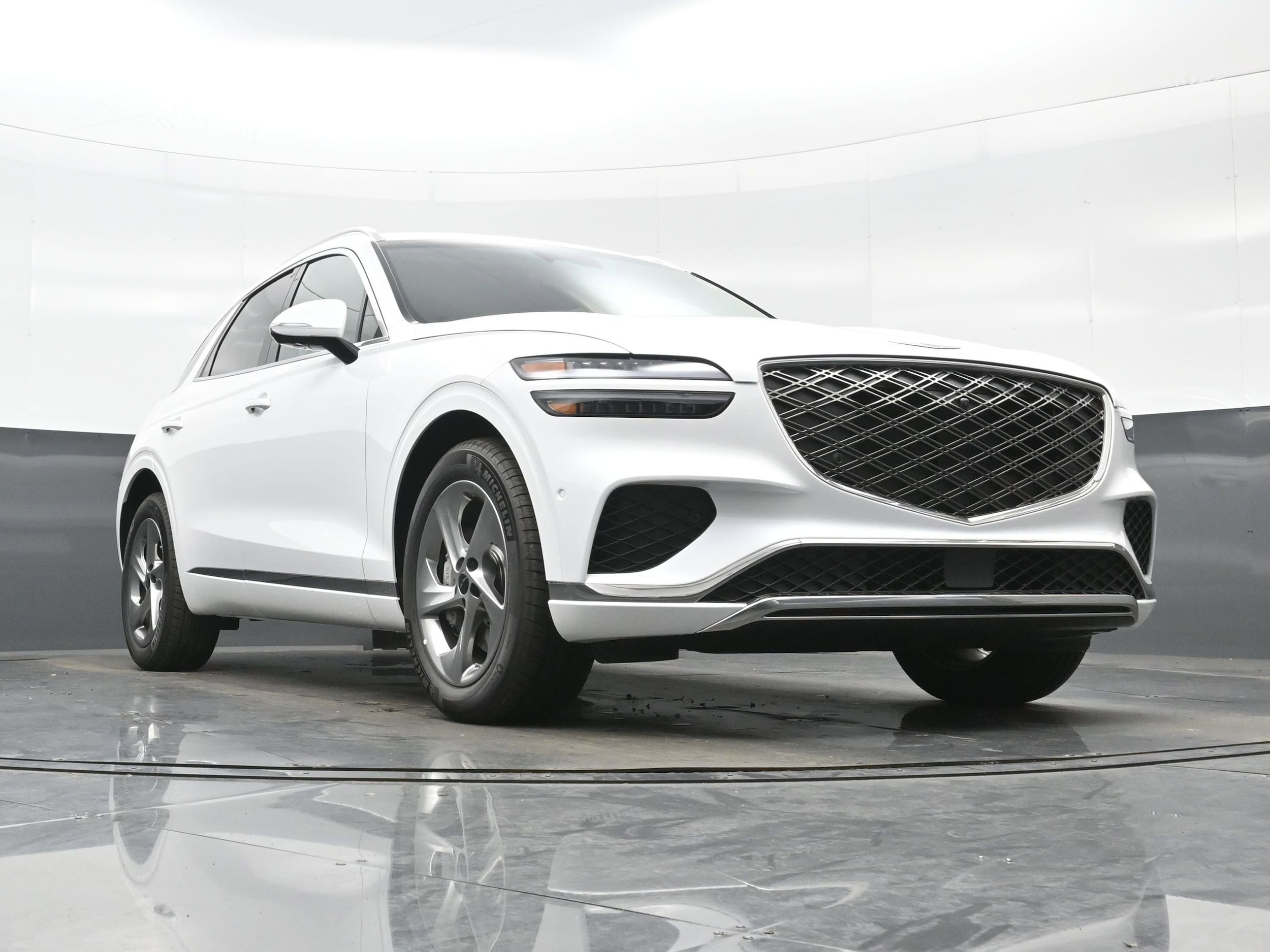 2026 GENESIS GV70 Advanced - Photo 11
