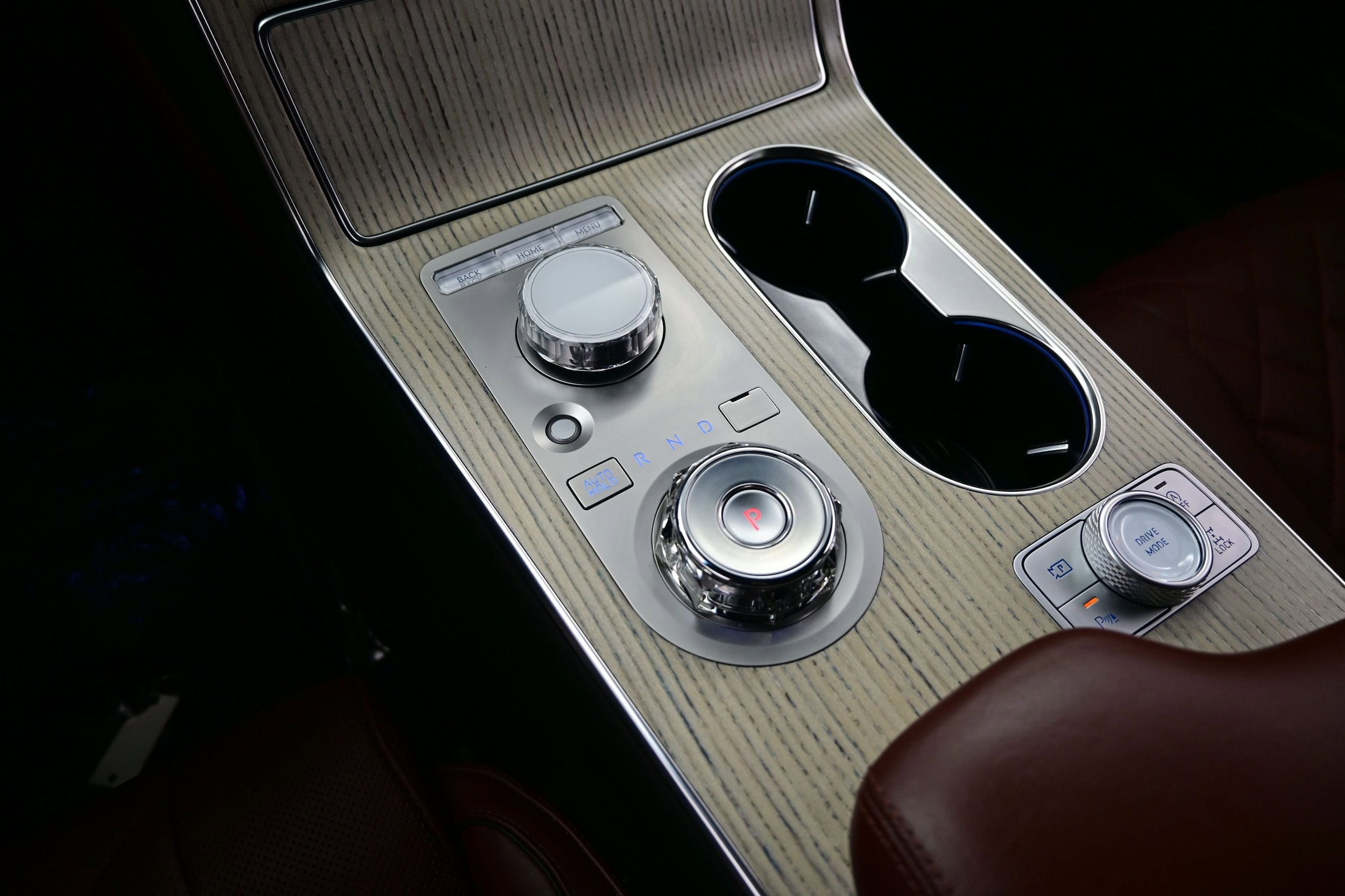2025 GENESIS GV80 Prestige - Photo 22