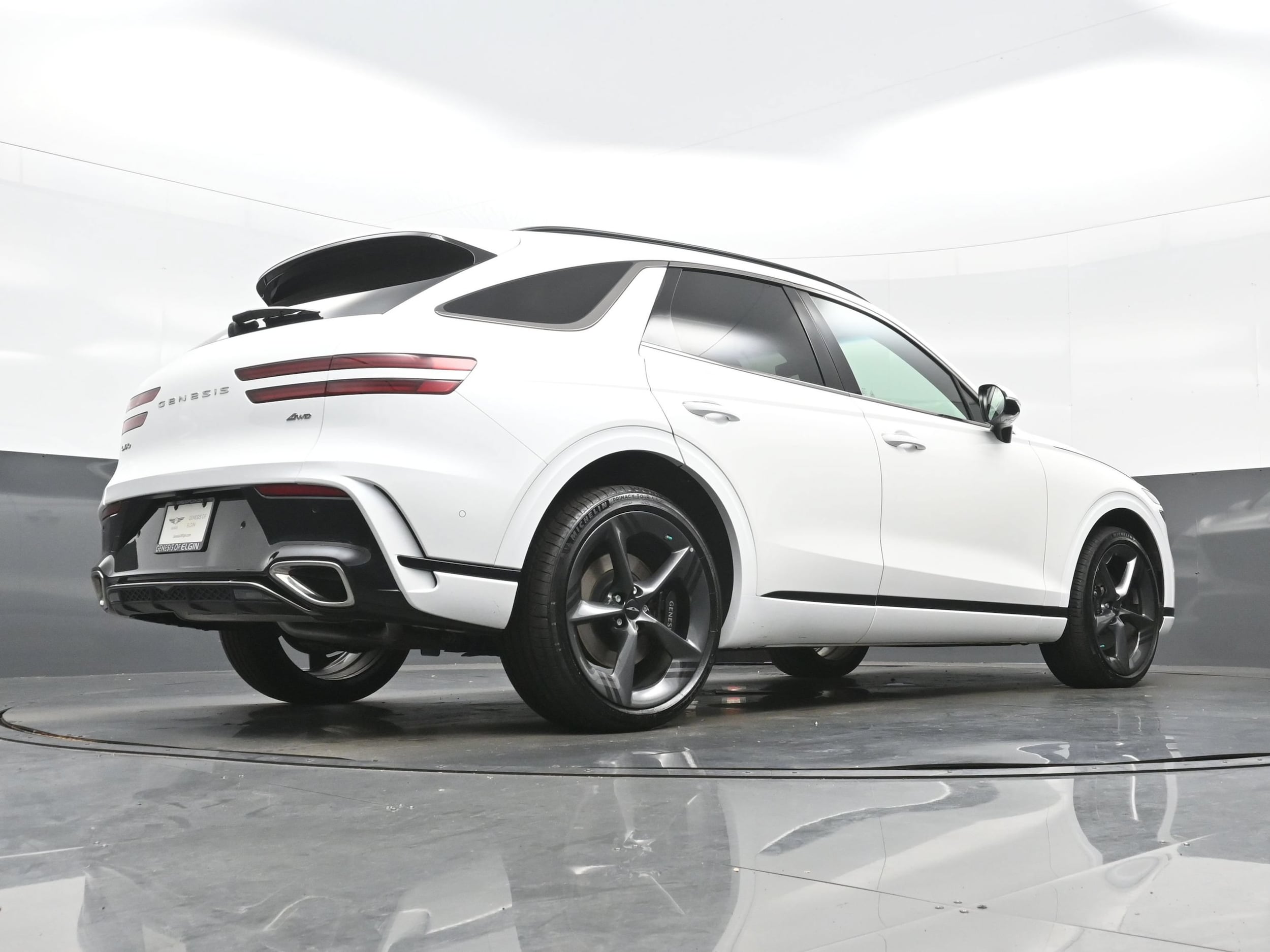 2026 GENESIS GV70 Sport Prestige - Photo 33