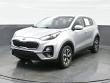Used 2022 Kia Sportage LX SUV
