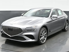 2026 Genesis G70 2.5T Prestige Sedan