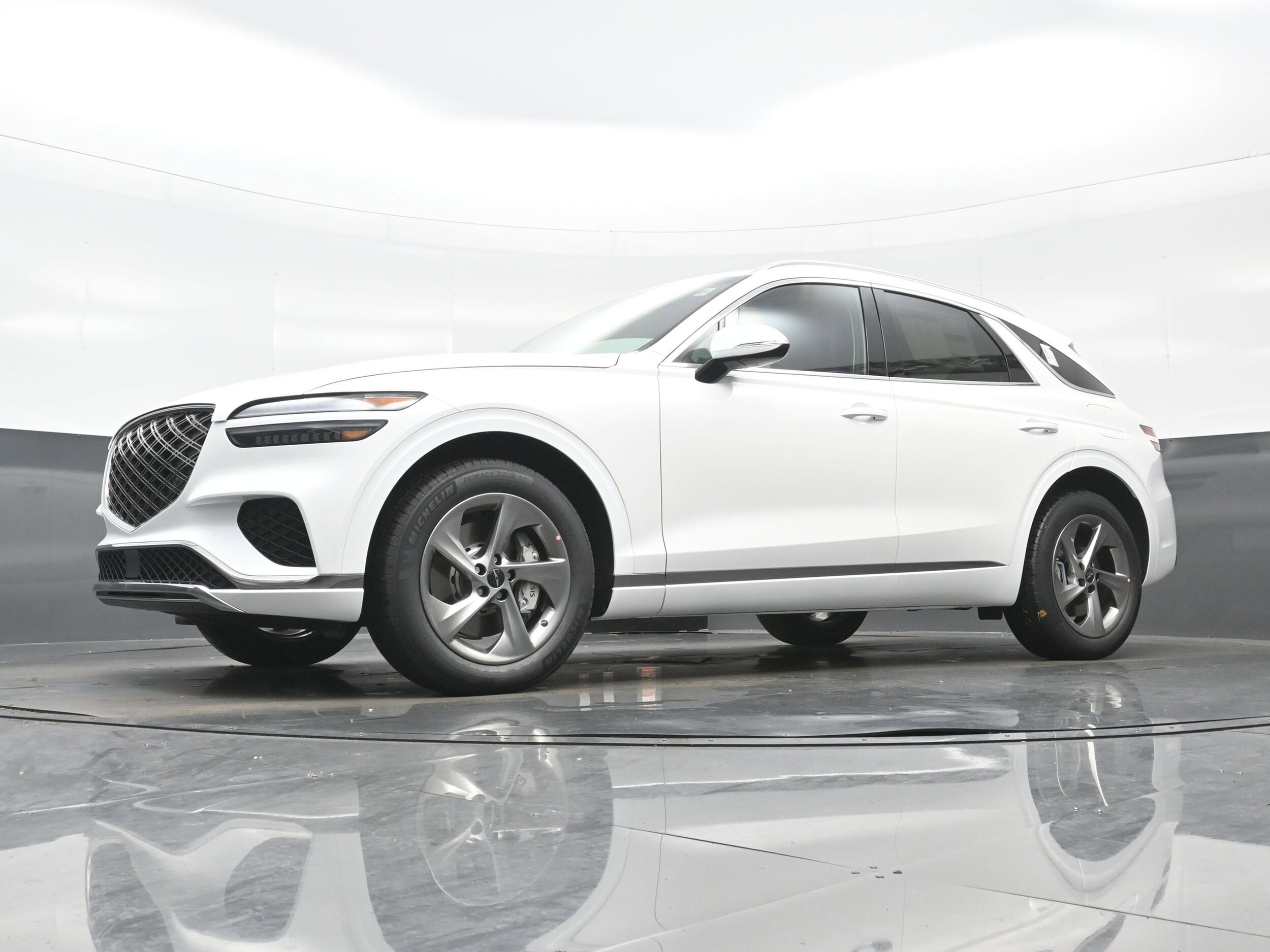2026 GENESIS GV70 Standard - Photo 13