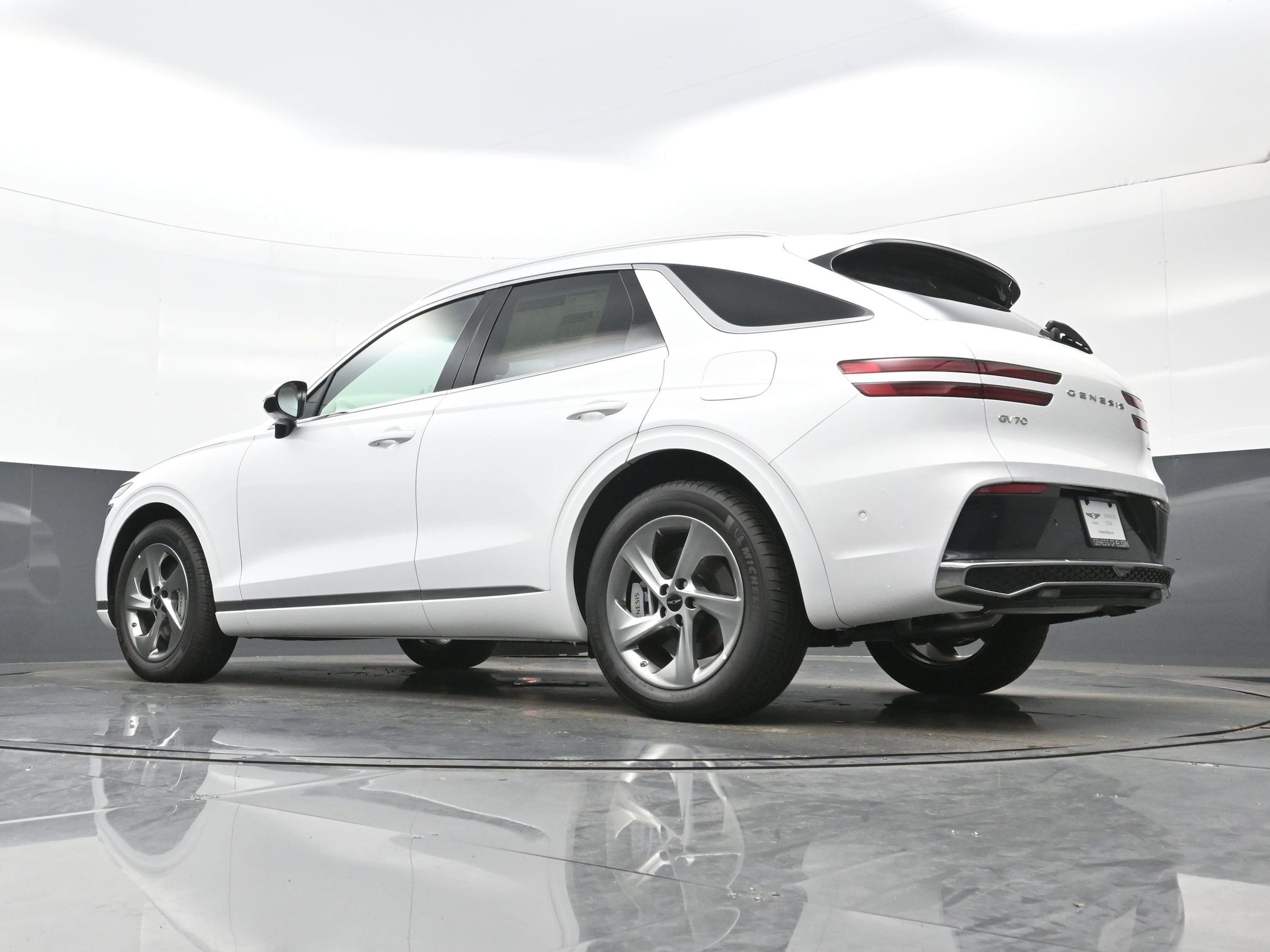 2026 GENESIS GV70 Advanced - Photo 15