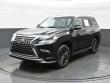 Used 2023 Lexus GX GX 460 Premium SUV