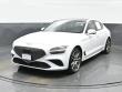 Used 2026 Genesis G70 2.5T Prestige Sedan