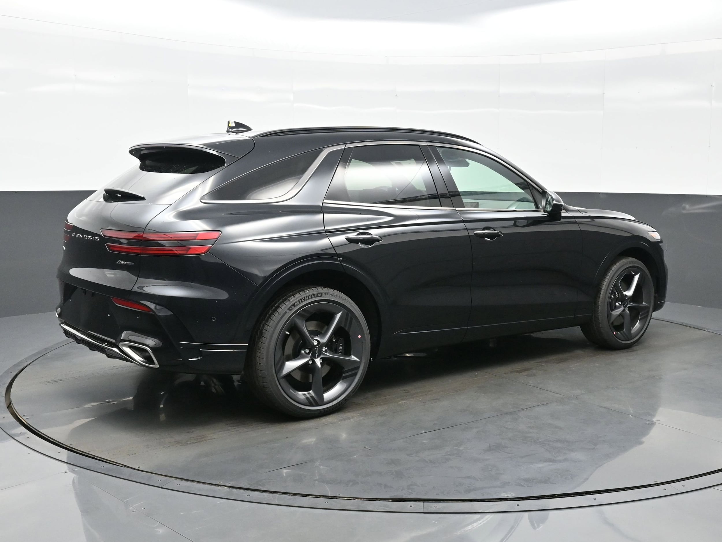 2026 GENESIS GV70 Sport Prestige - Photo 6